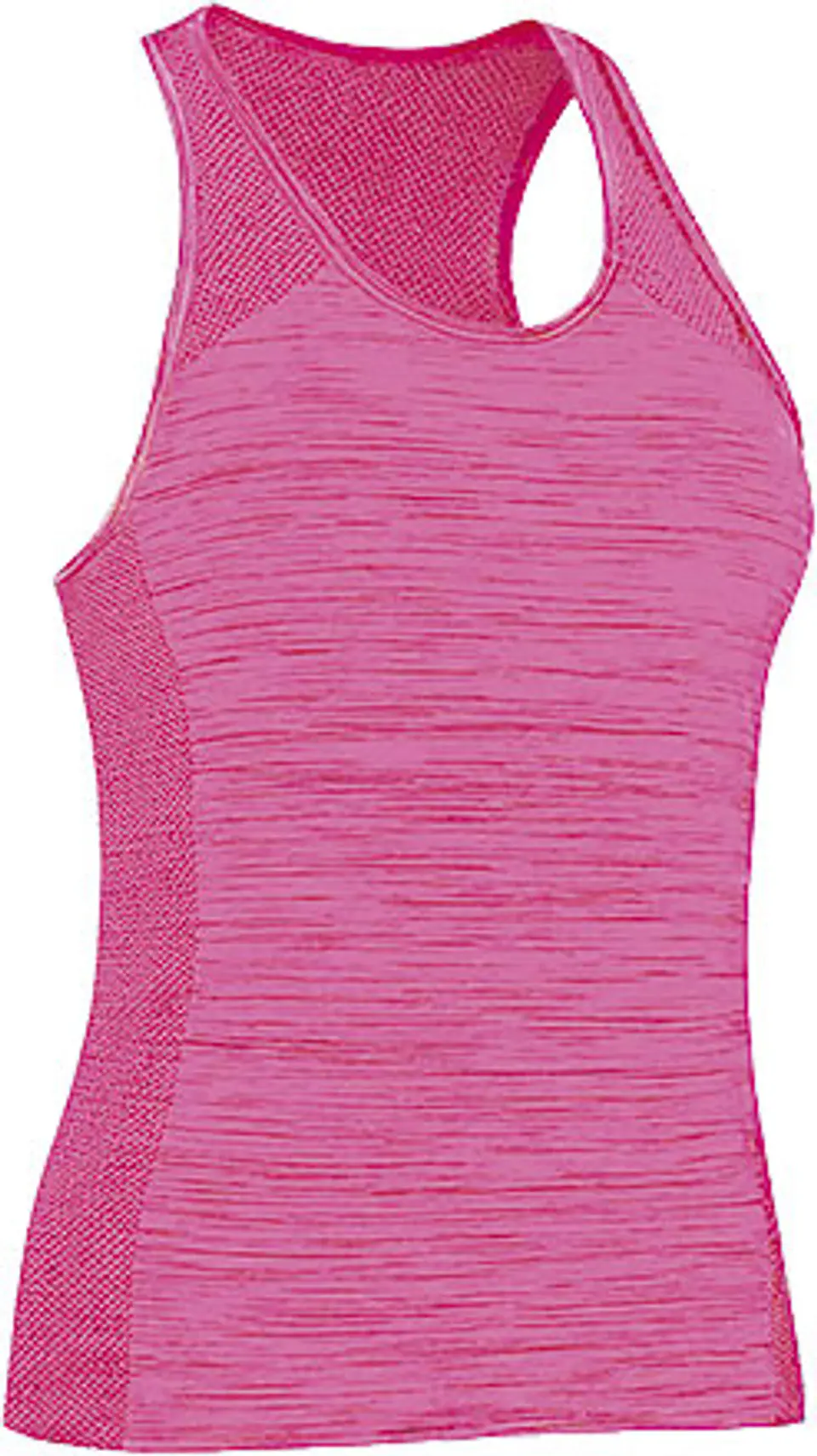 Camiseta Técnica Mujer LUCY 3