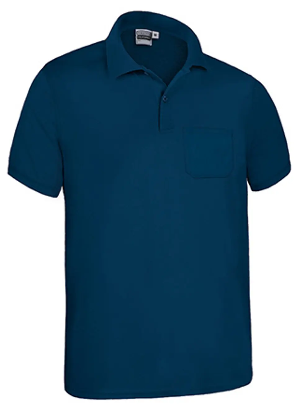 Polo M/C CALIFORNIA 2
