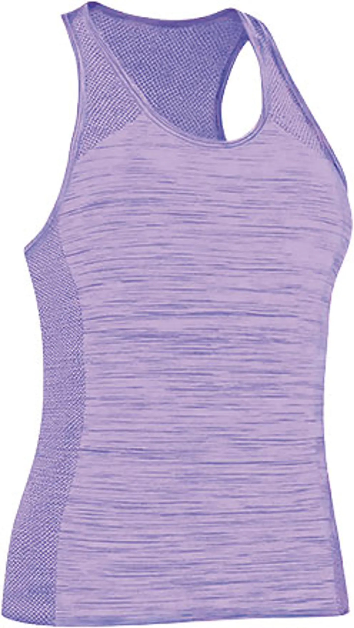 Camiseta Técnica Mujer LUCY 4