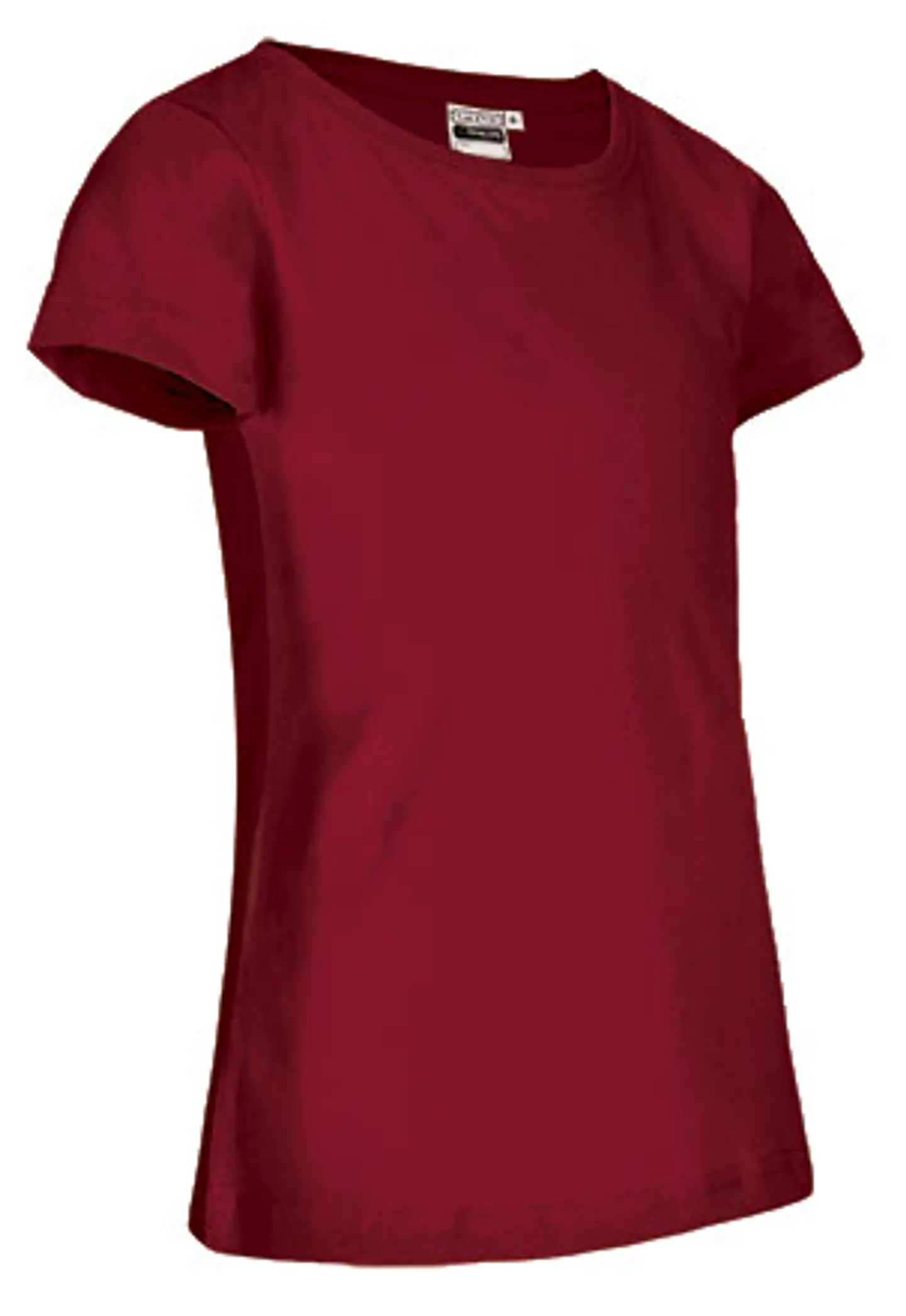 Camiseta niña m/corta PENELOPE 2