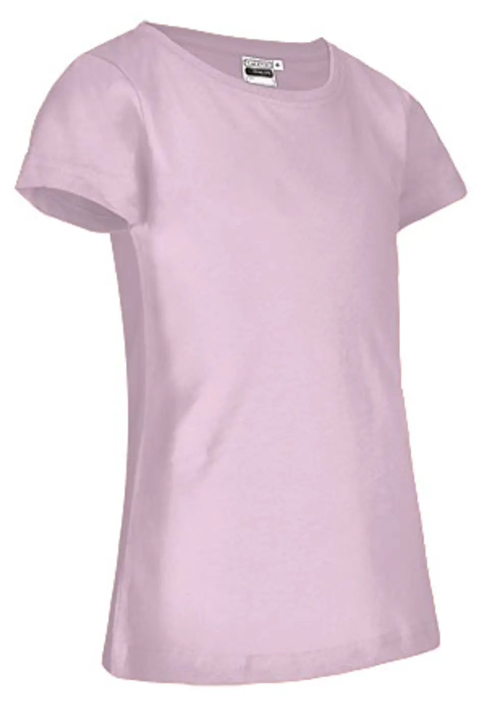 Camiseta niña m/corta PENELOPE 3