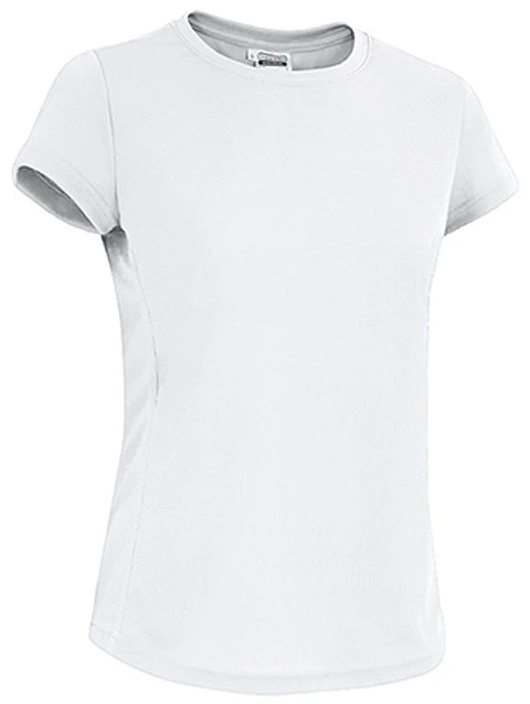 Camiseta Técnica Mujer BRENDA