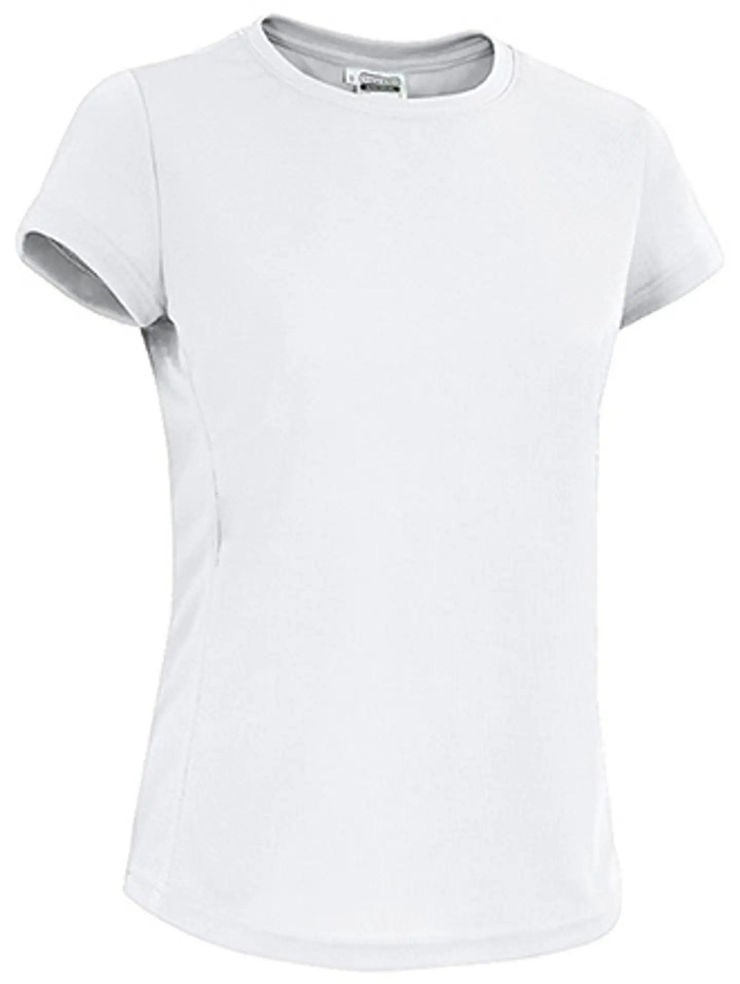 Camiseta Técnica Mujer BRENDA 1