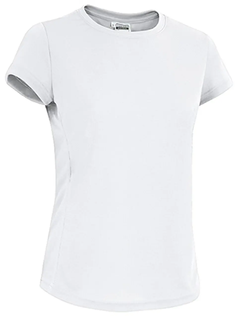 Camiseta Técnica Mujer BRENDA 1
