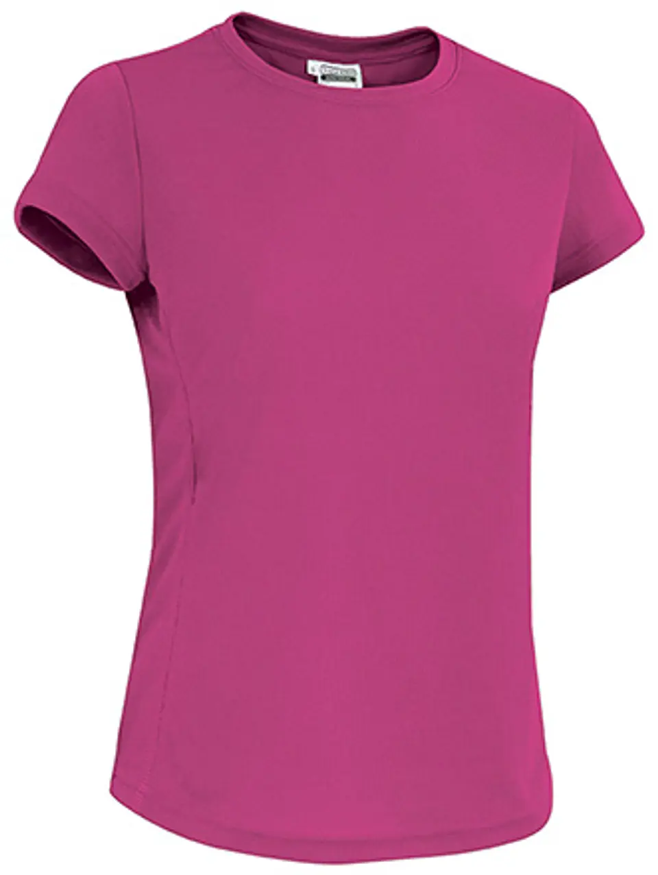 Camiseta Técnica Mujer BRENDA 2