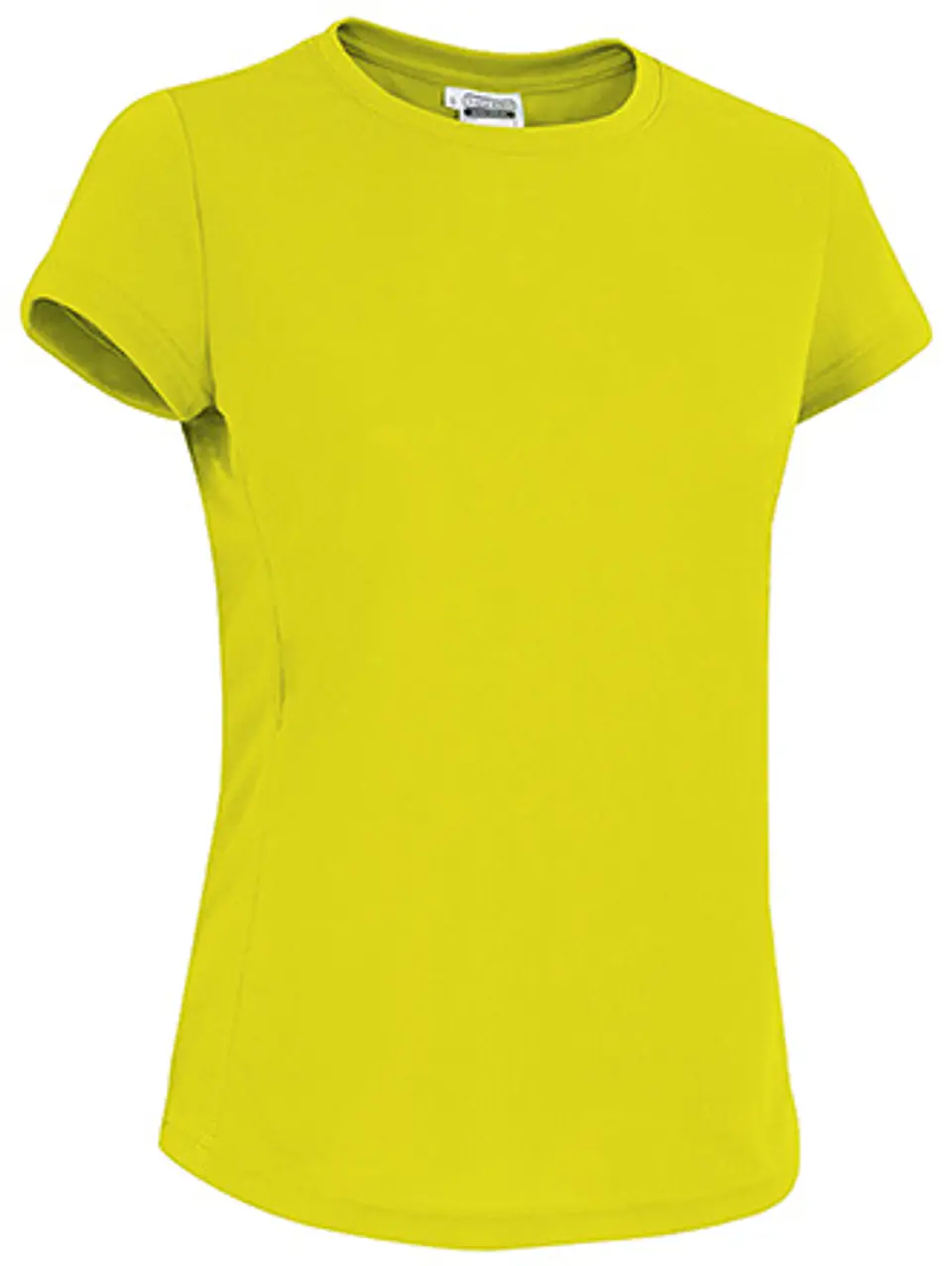 Camiseta Técnica Mujer BRENDA 3