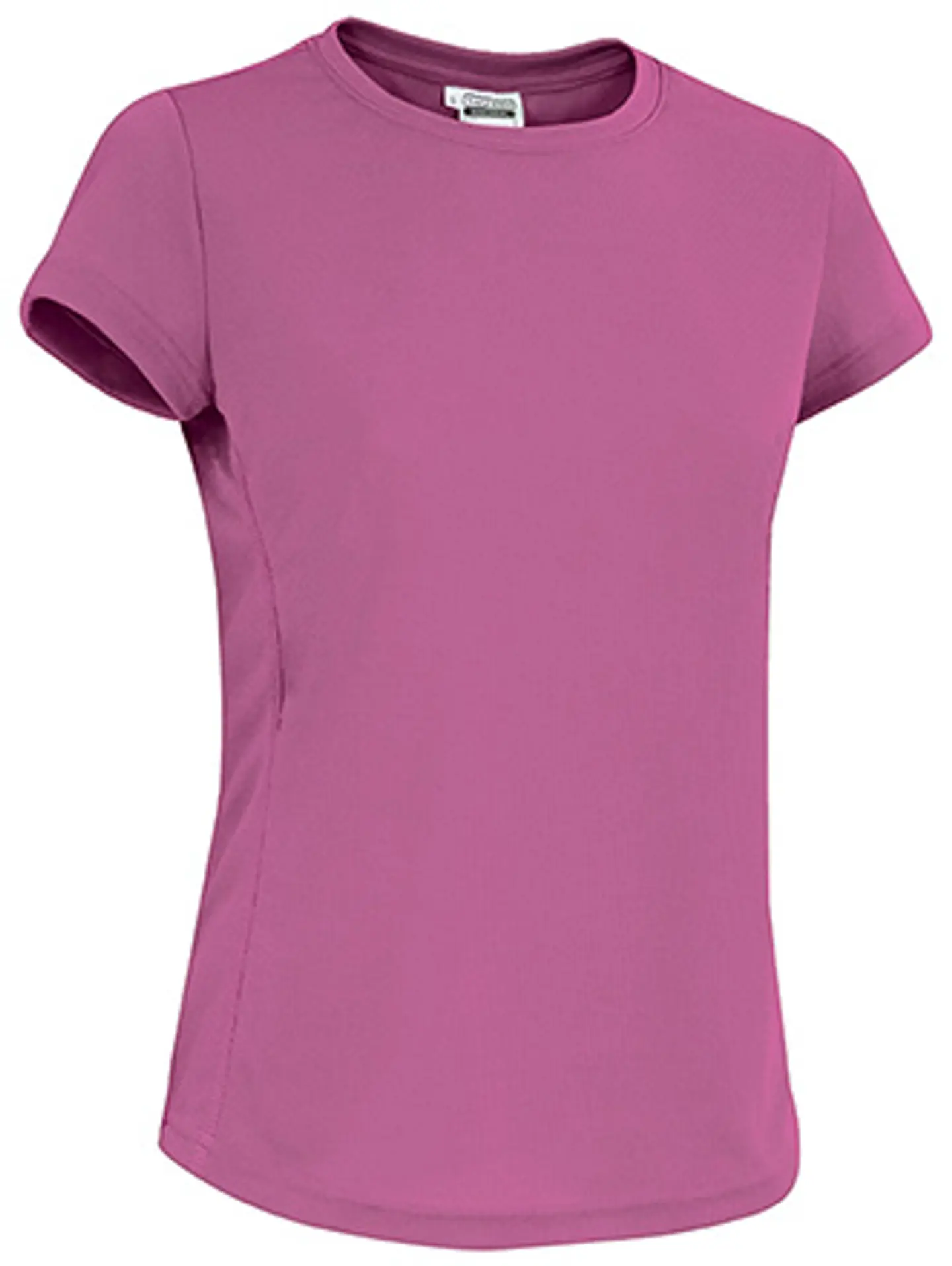 Camiseta Técnica Mujer BRENDA 4