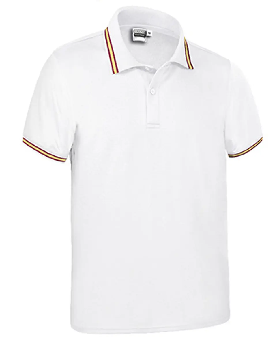 Polo M/C MAASTRICHT 1