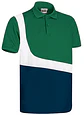 Polo M/C PARTNER - Thumbnail 1