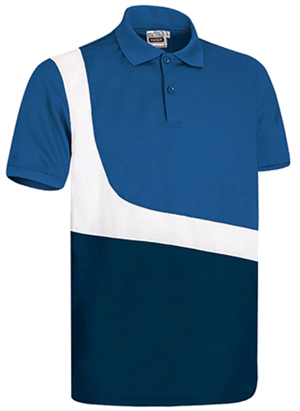 Polo M/C PARTNER 3