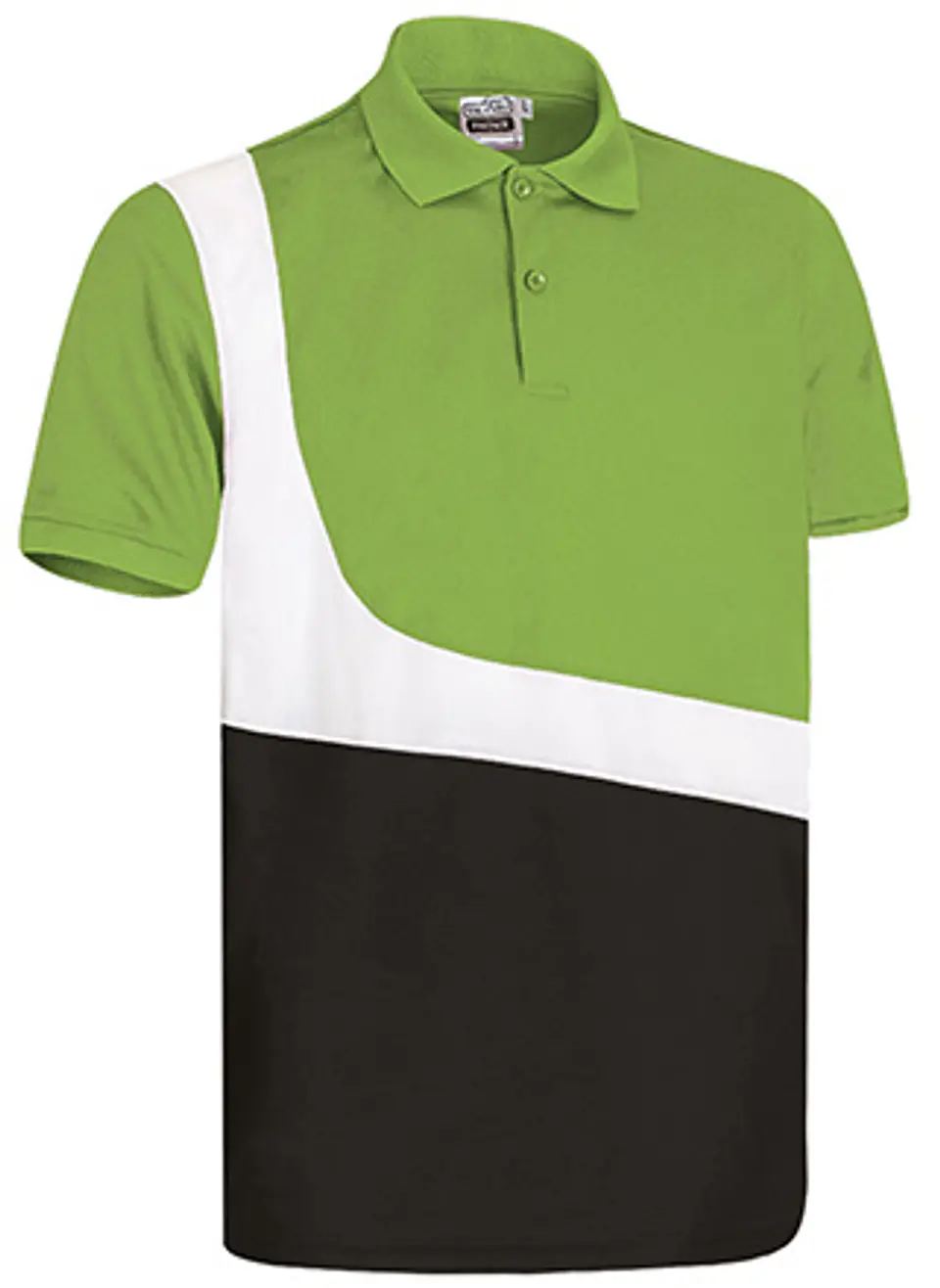 Polo M/C PARTNER 4