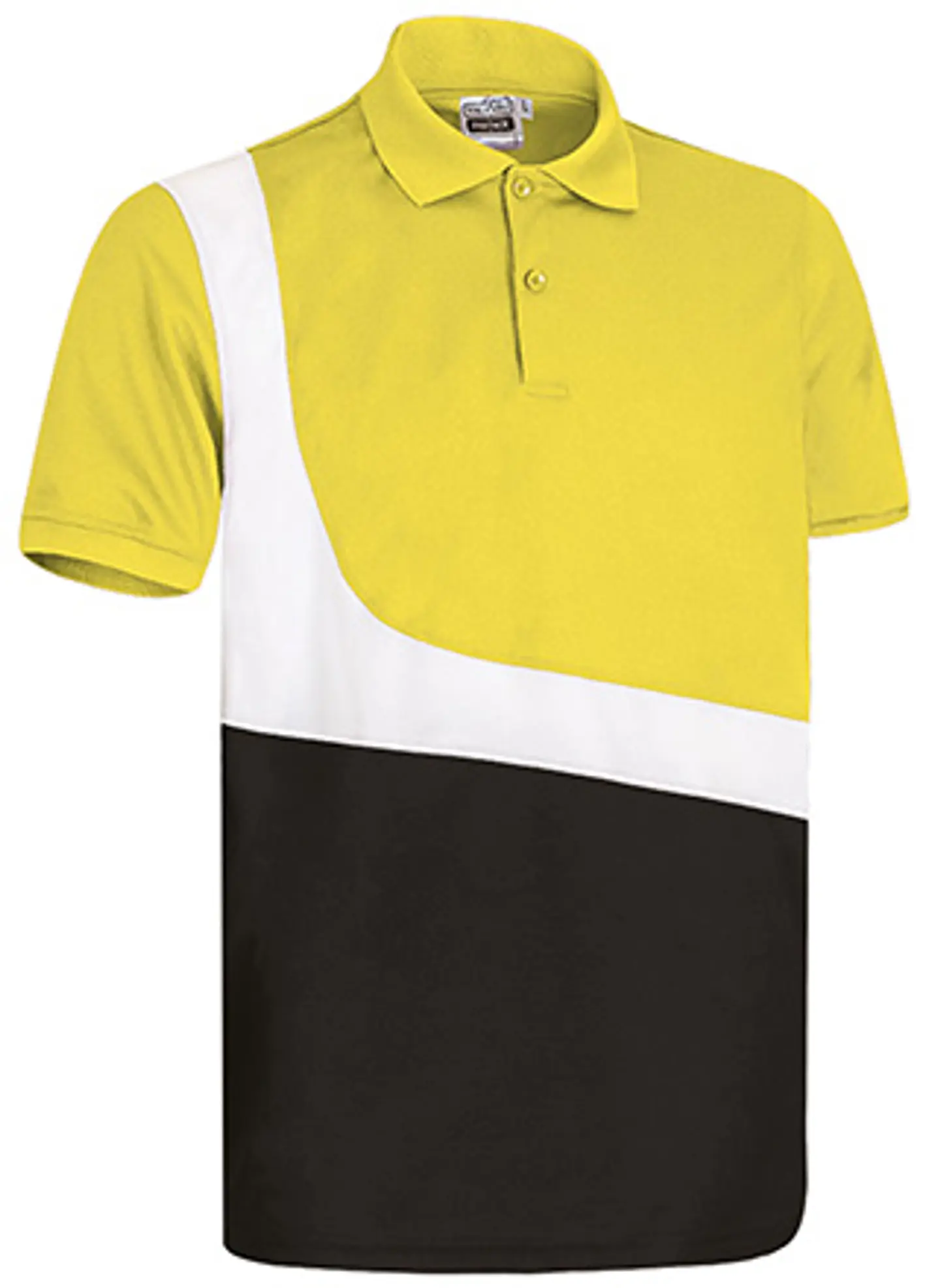 Polo M/C PARTNER 5