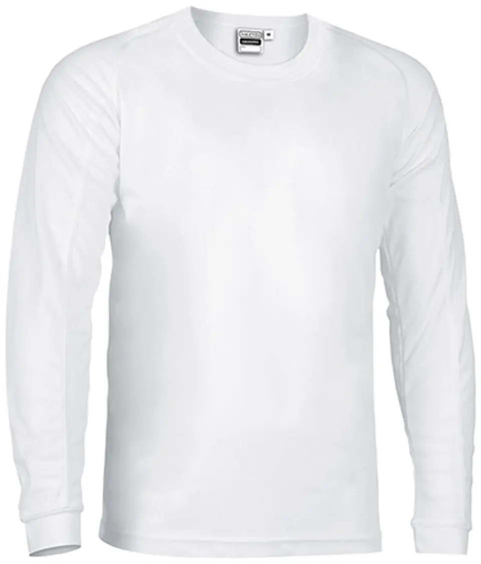 Camiseta técnica CROSSING 1