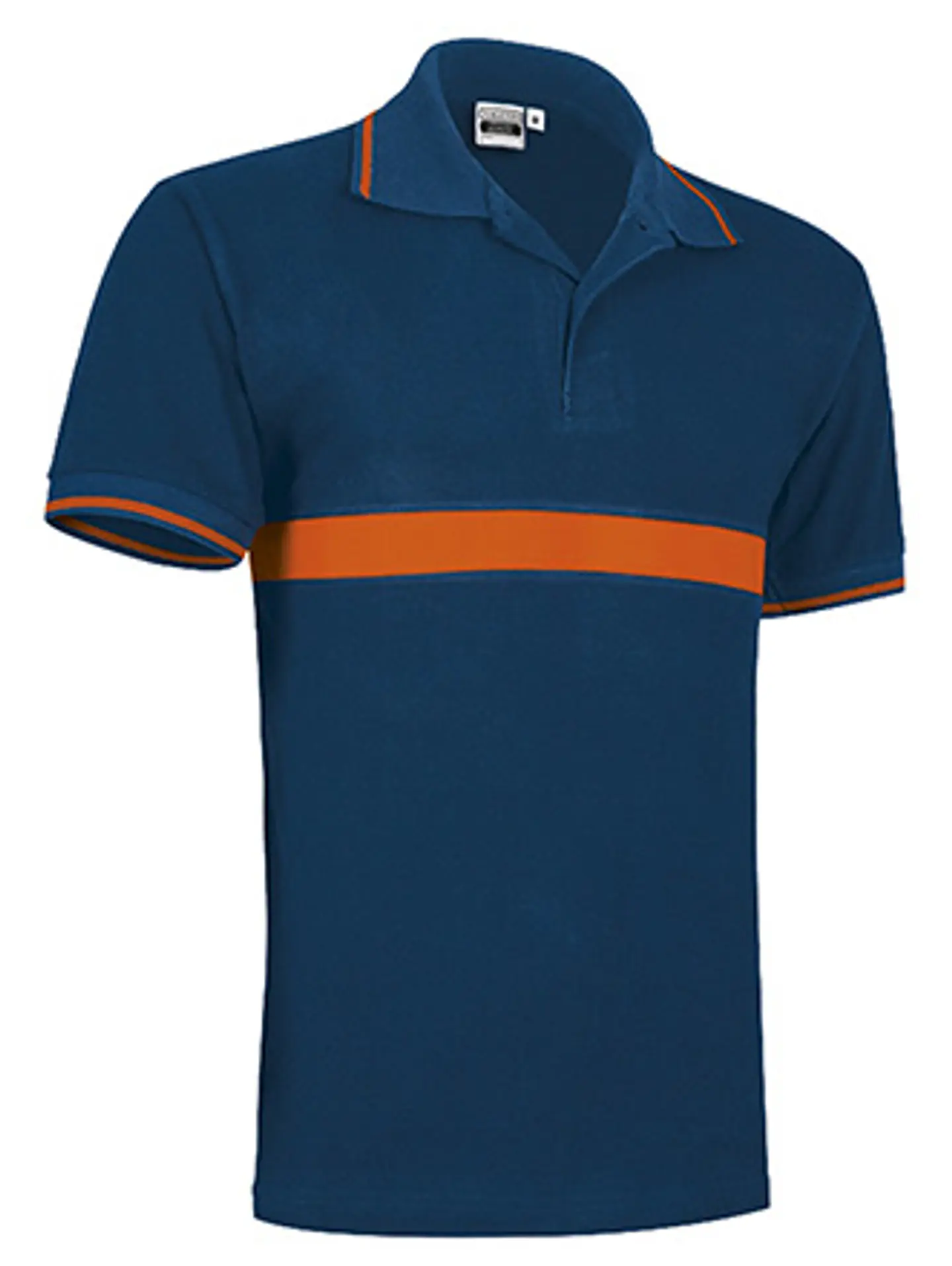 Polo M/C SERVER 1