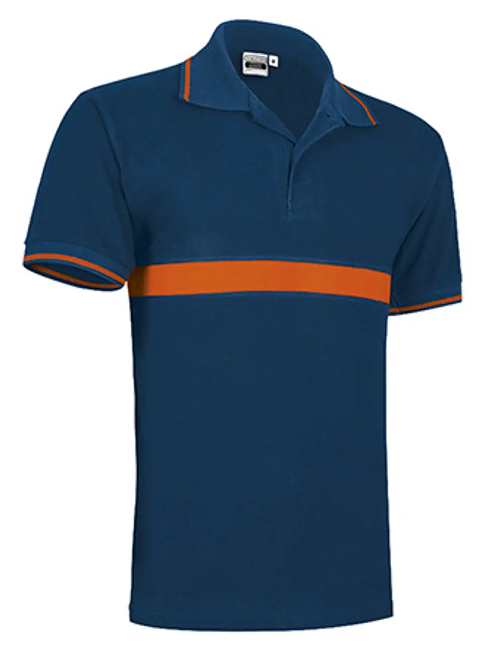 Polo M/C SERVER 1