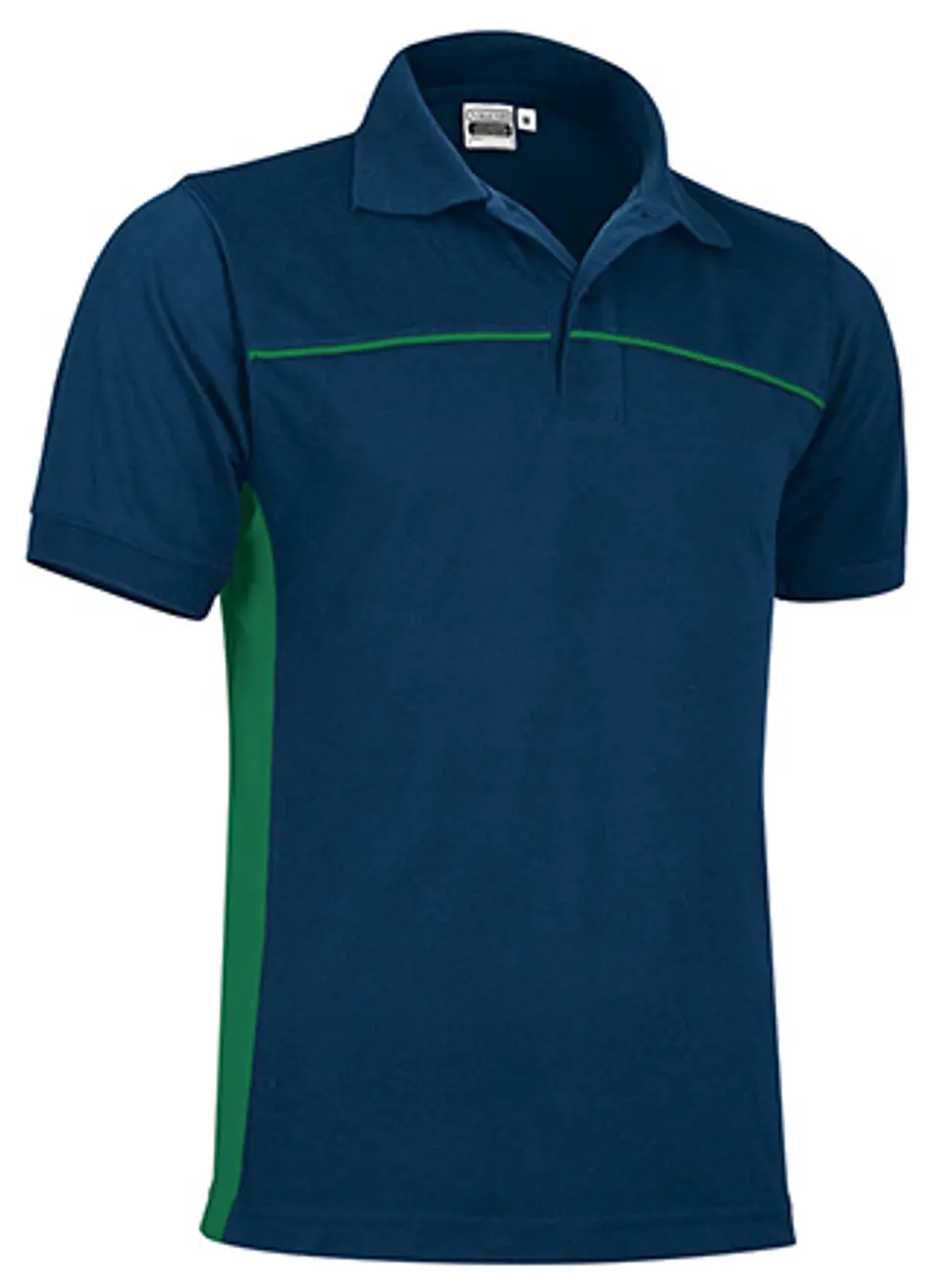 Polo M/C THUNDER 4