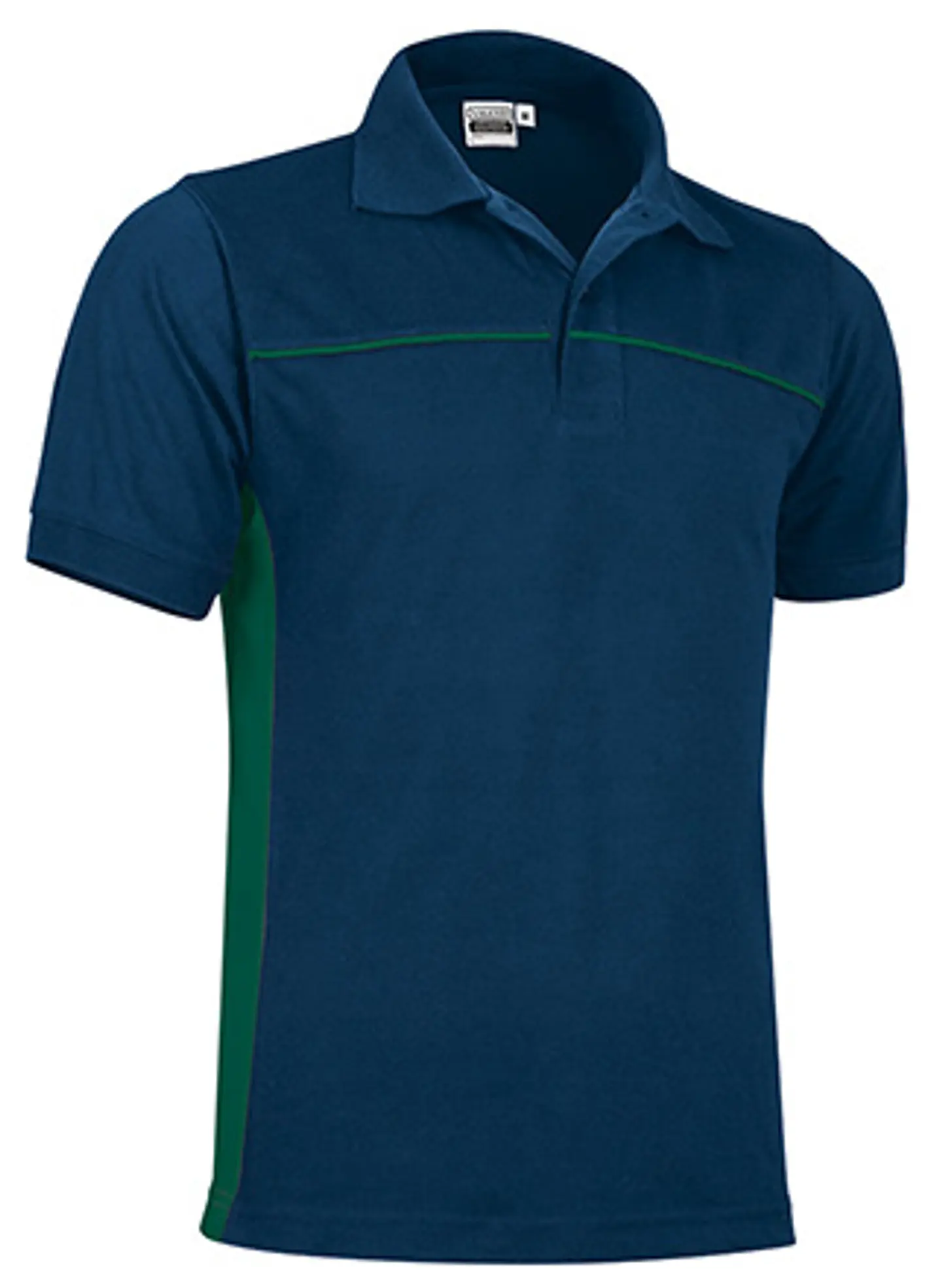 Polo M/C THUNDER 5