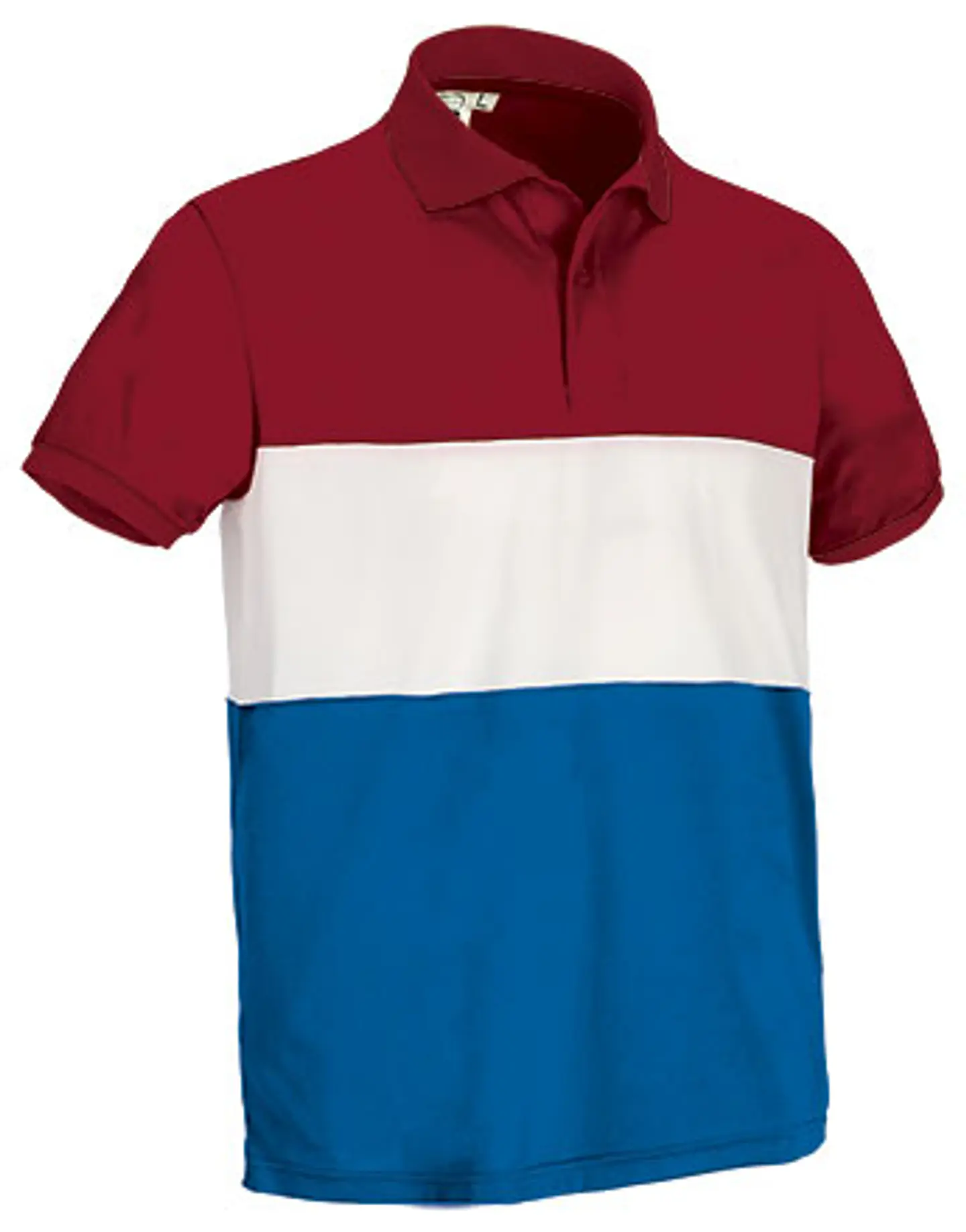 Polo M/C VARSITY 1