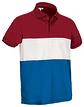 Polo M/C VARSITY - Thumbnail 1