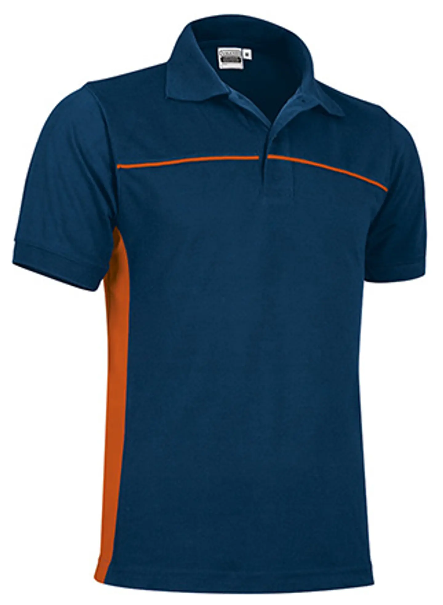 Polo M/C THUNDER 6
