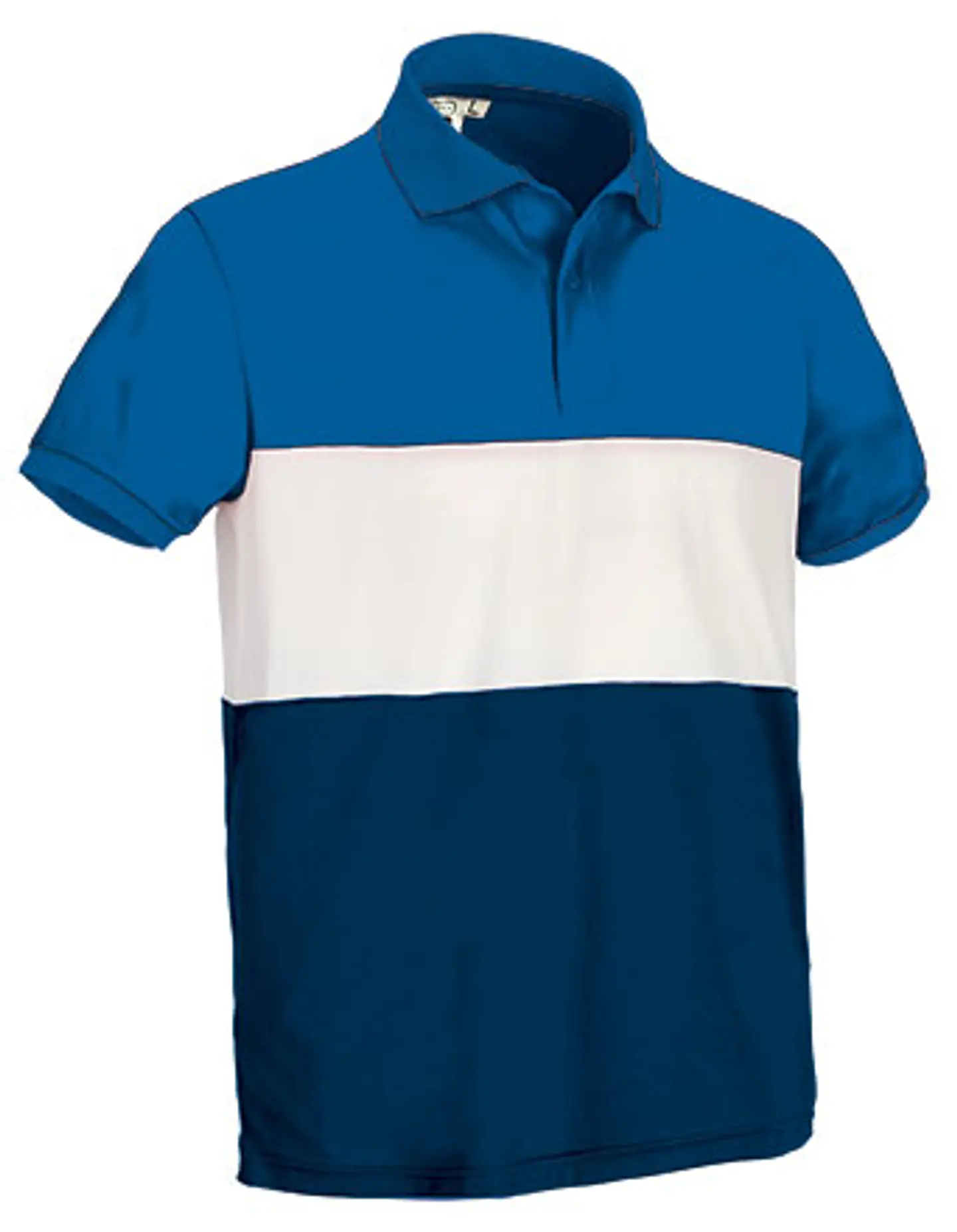 Polo M/C VARSITY 2