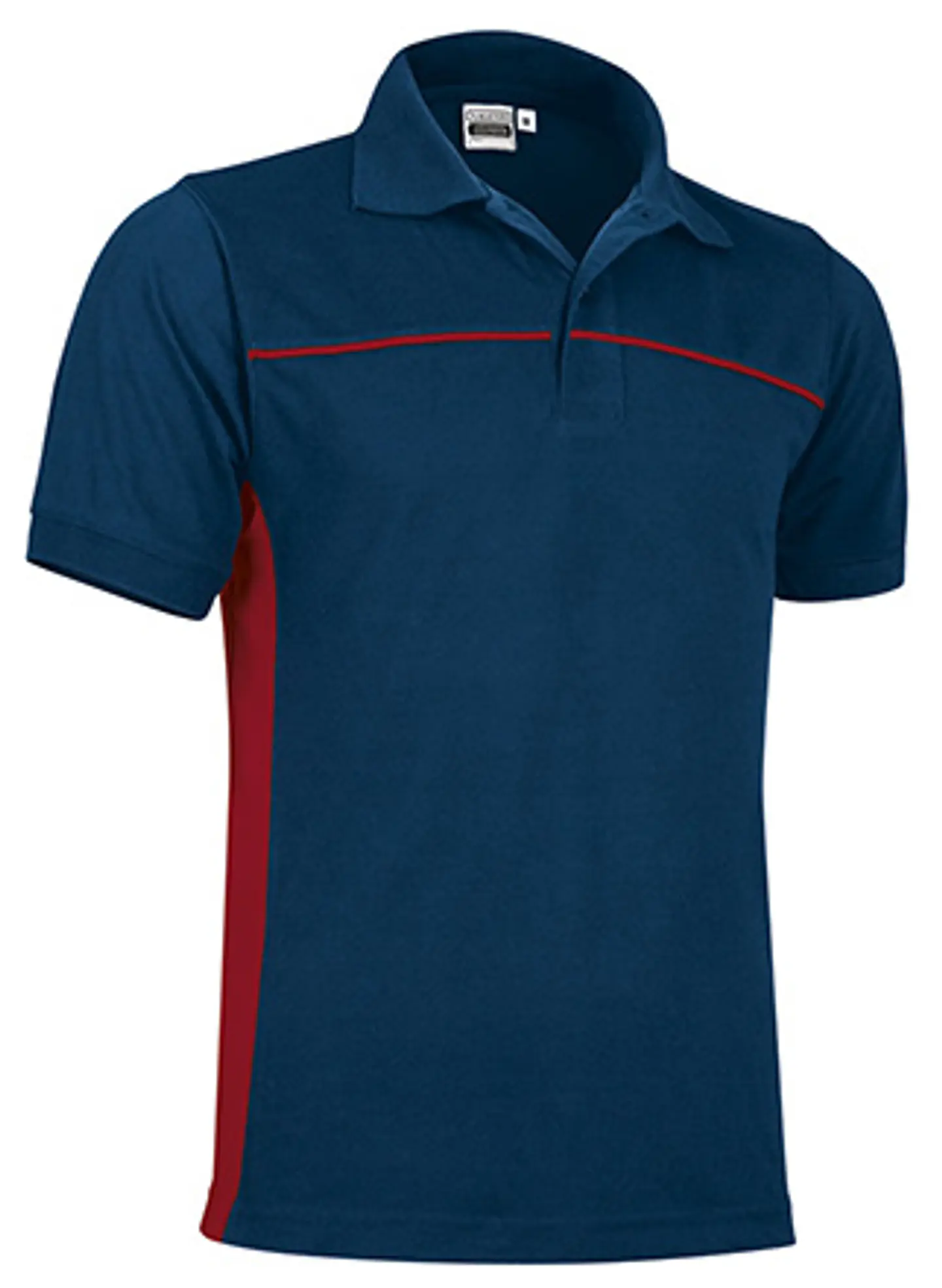 Polo M/C THUNDER 8