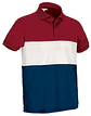 Polo M/C VARSITY - Thumbnail 3