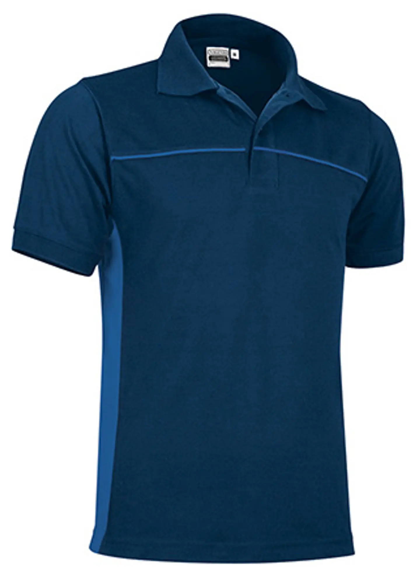 Polo M/C THUNDER 9