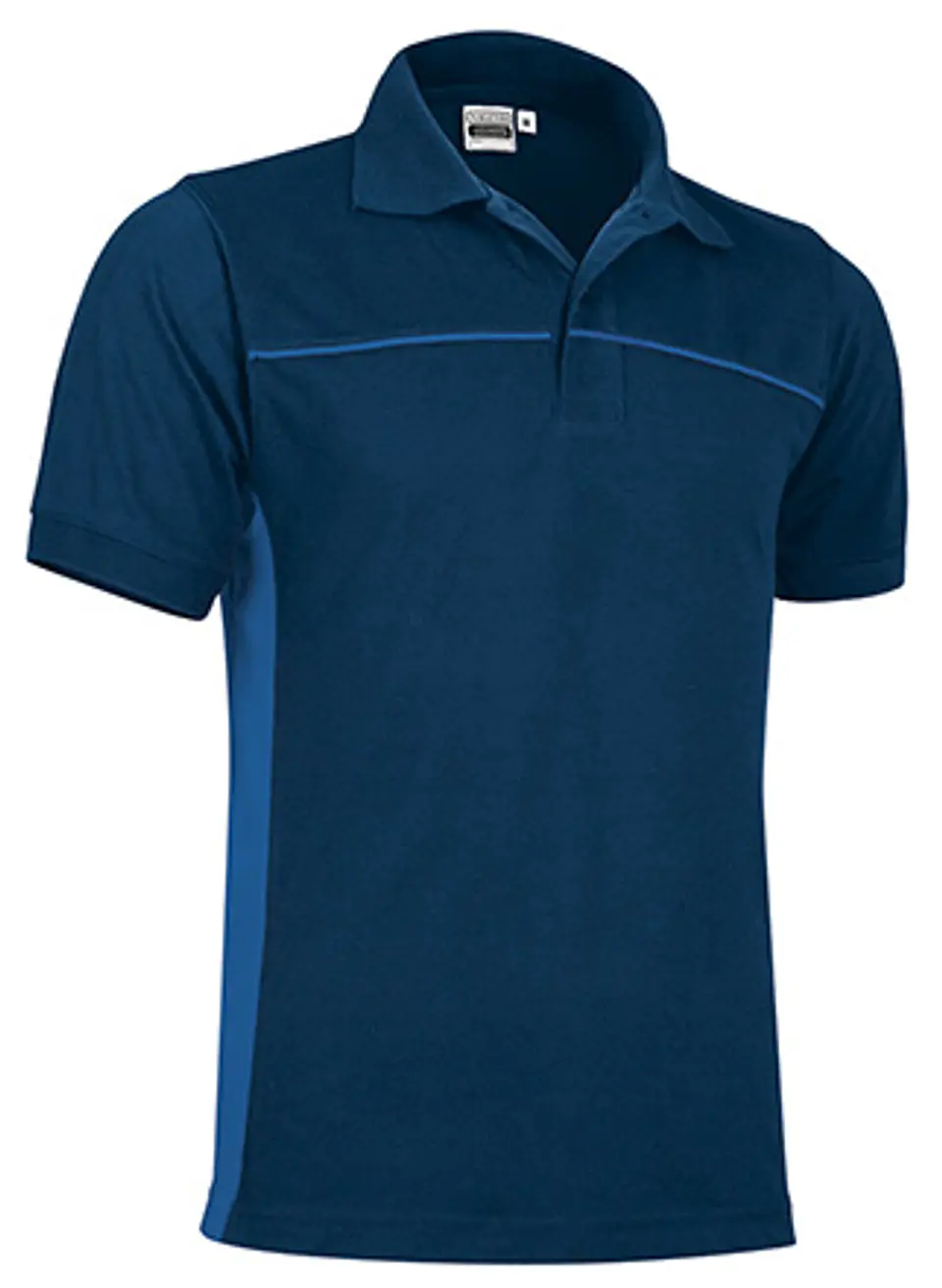 Polo M/C THUNDER 9