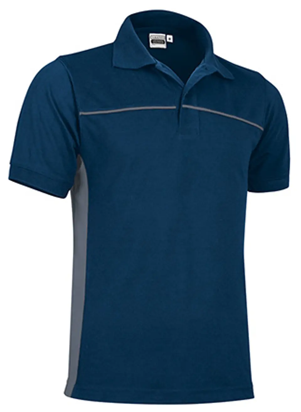 Polo M/C THUNDER 10