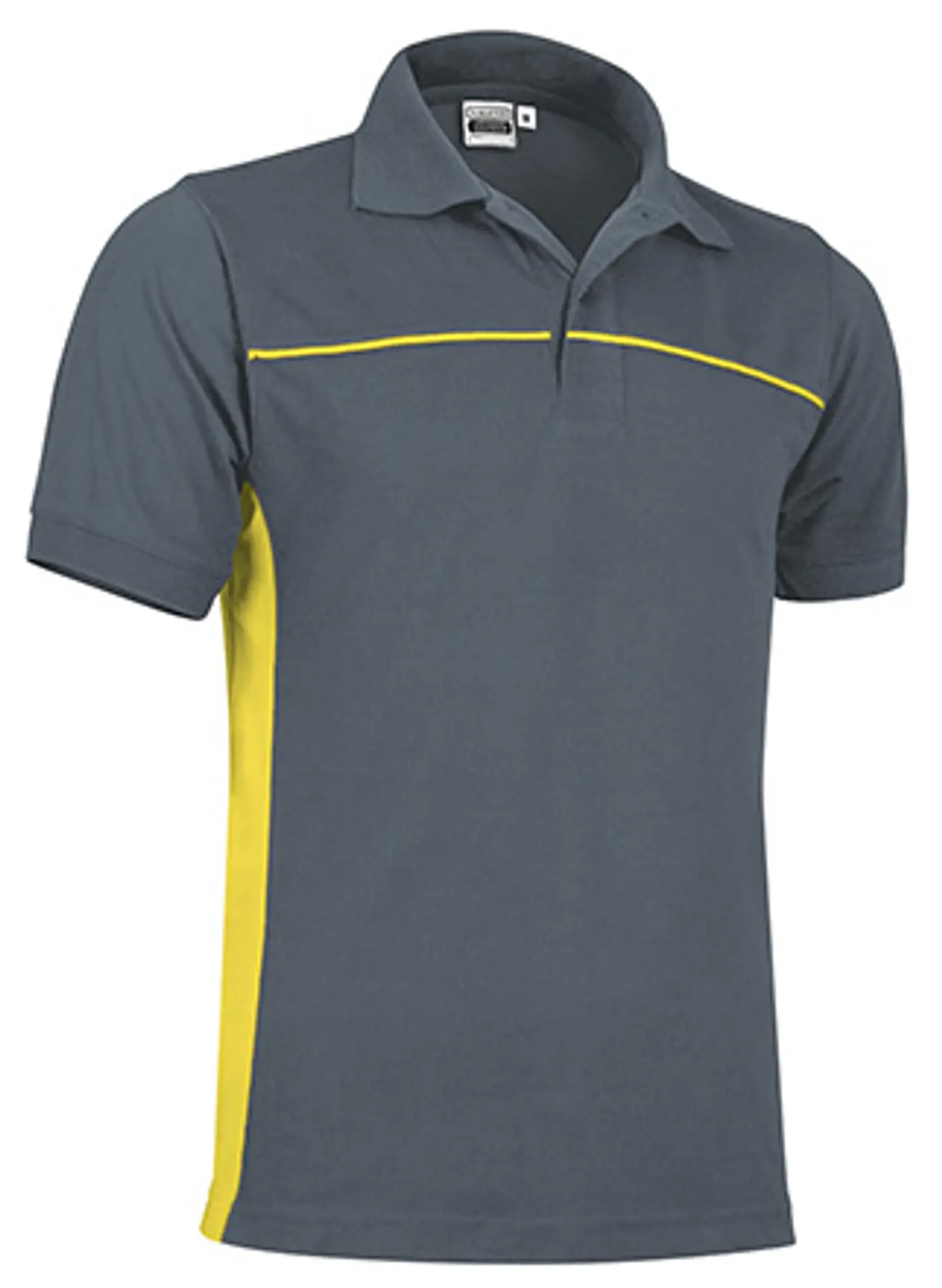 Polo M/C THUNDER 11
