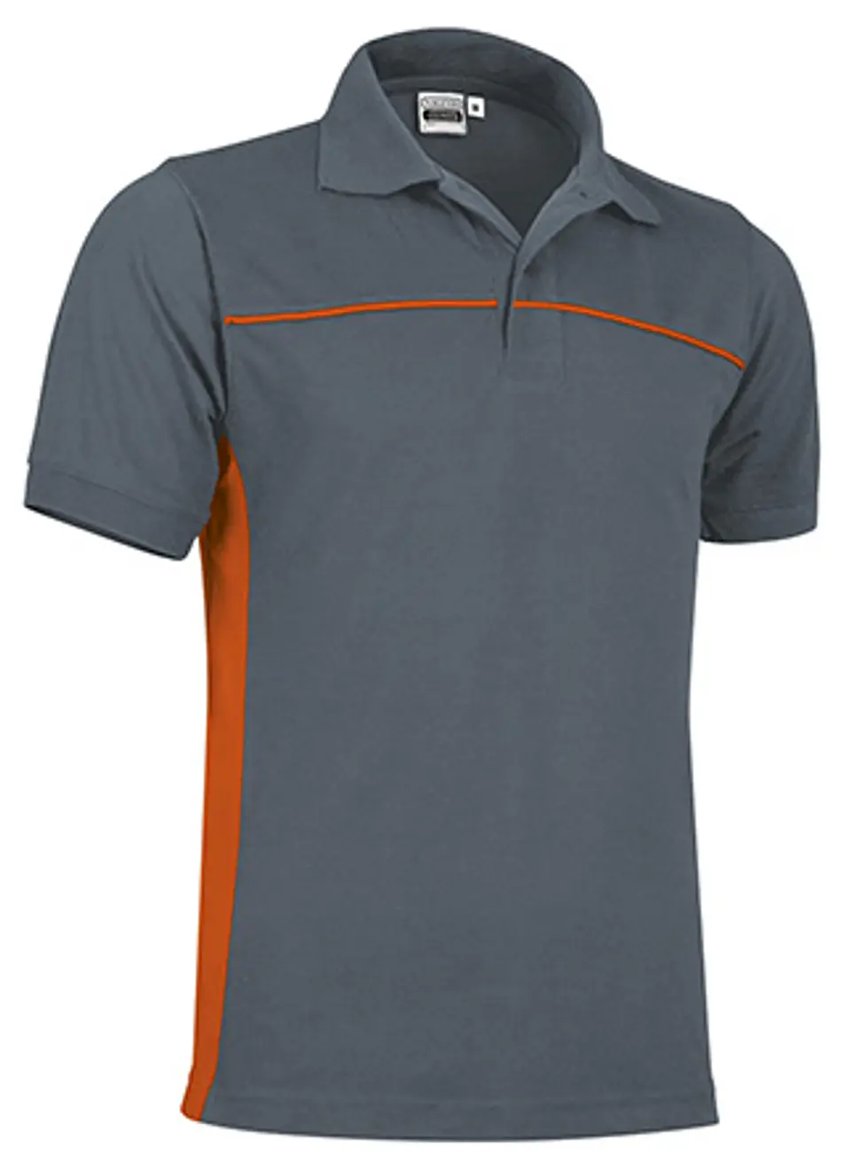 Polo M/C THUNDER 12