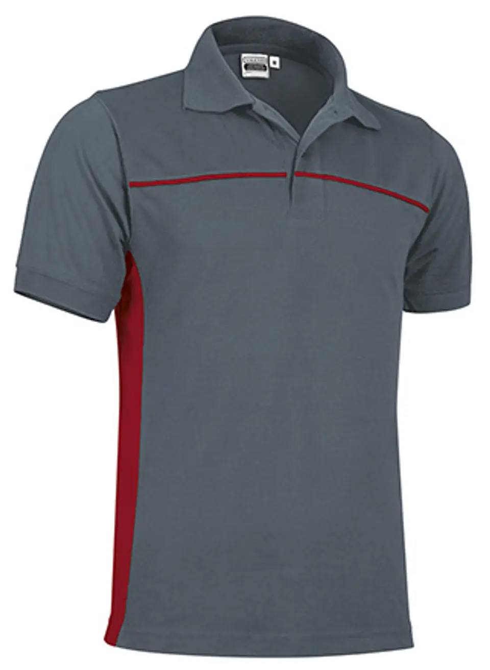 Polo M/C THUNDER 13