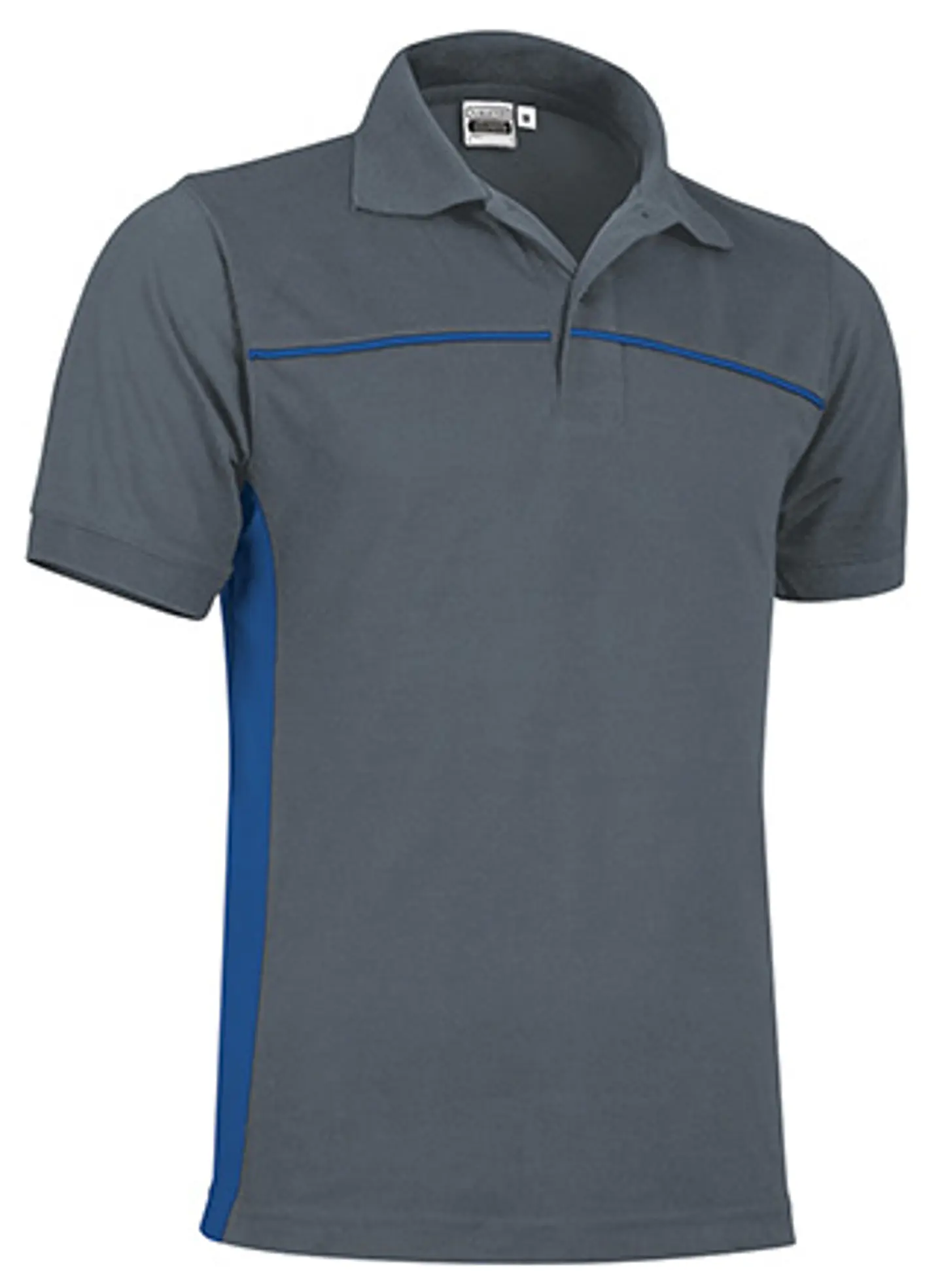 Polo M/C THUNDER 14
