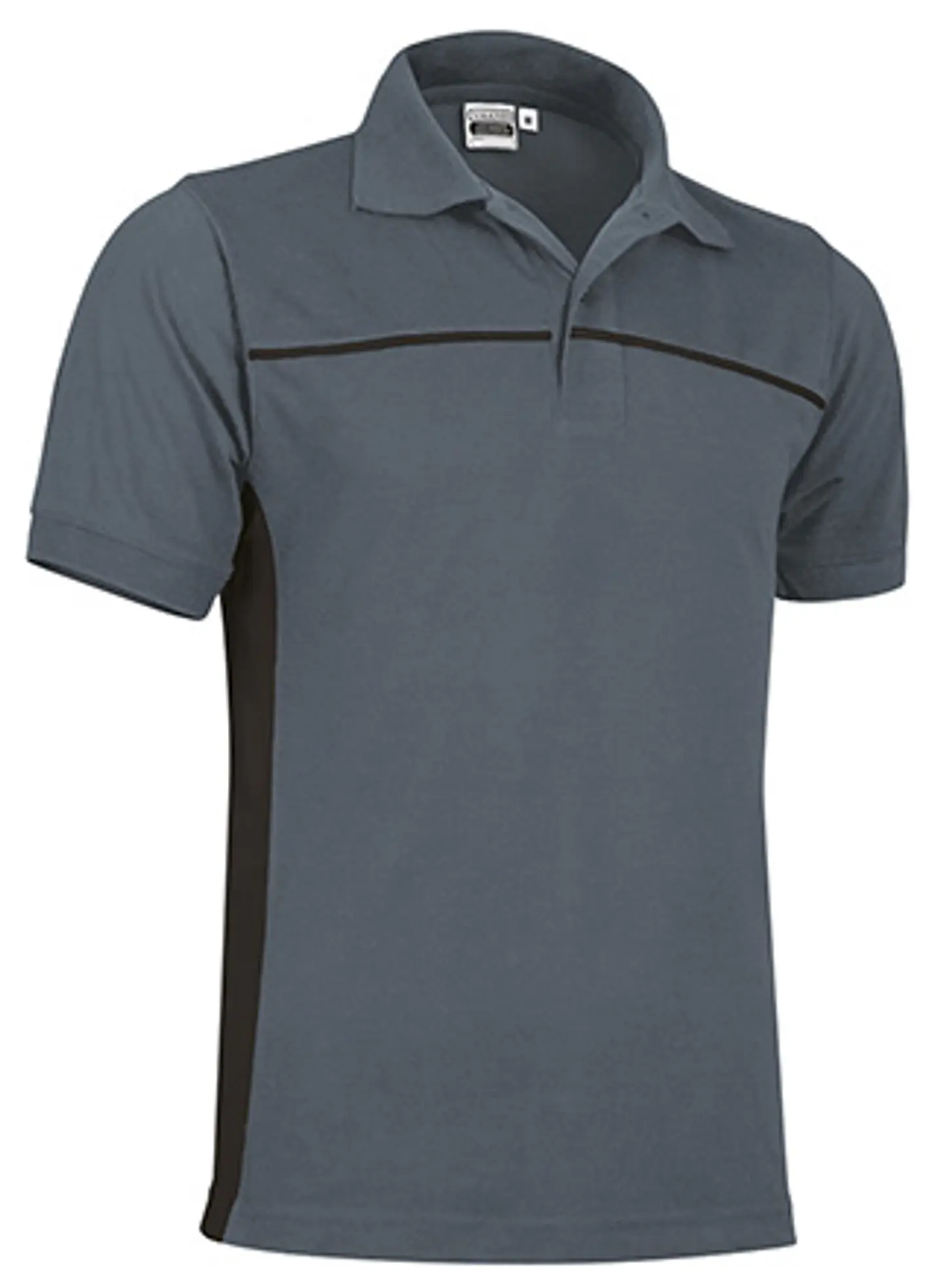 Polo M/C THUNDER 15