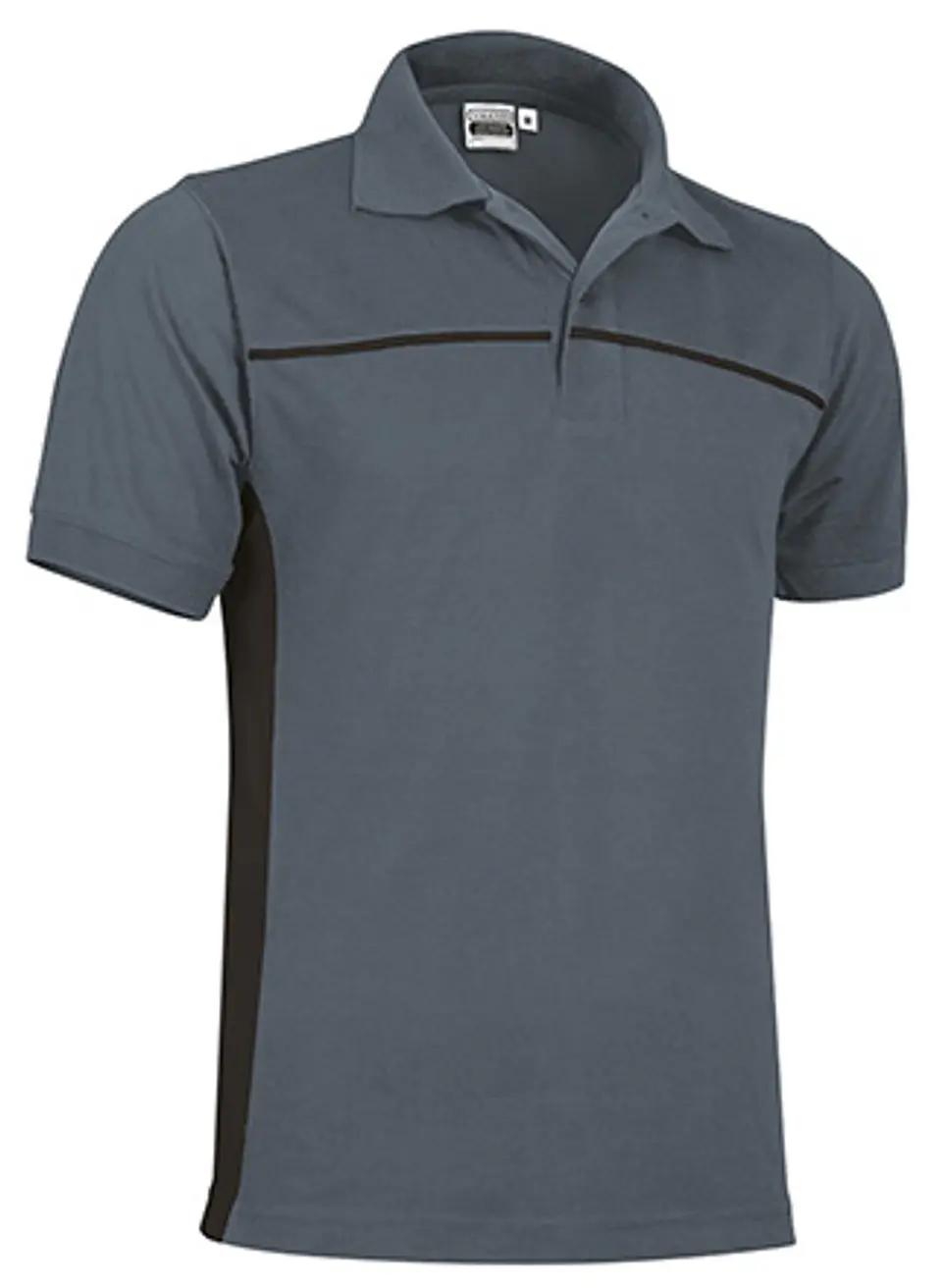Polo M/C THUNDER 15