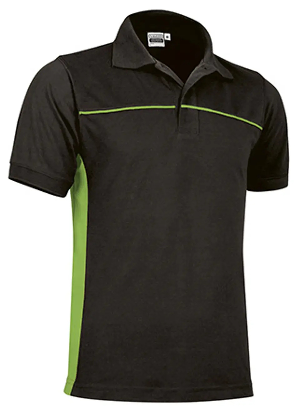 Polo M/C THUNDER 16