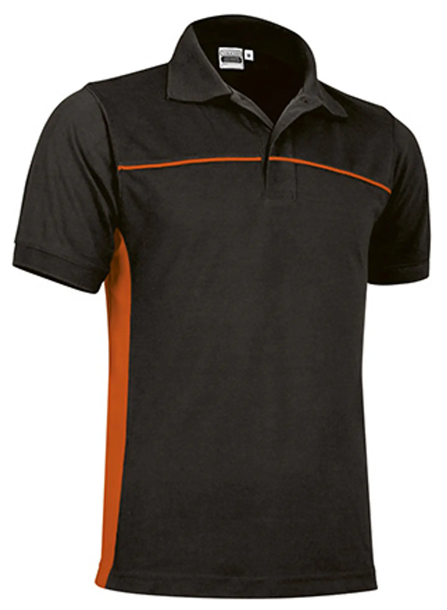 Polo M/C THUNDER 17