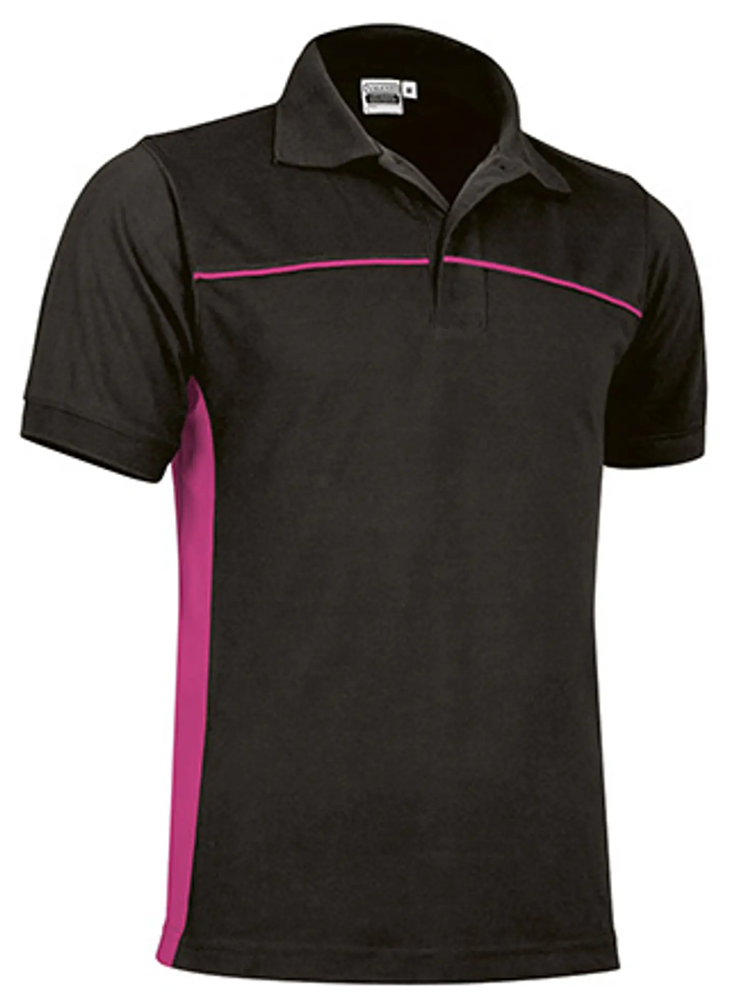 Polo M/C THUNDER 18