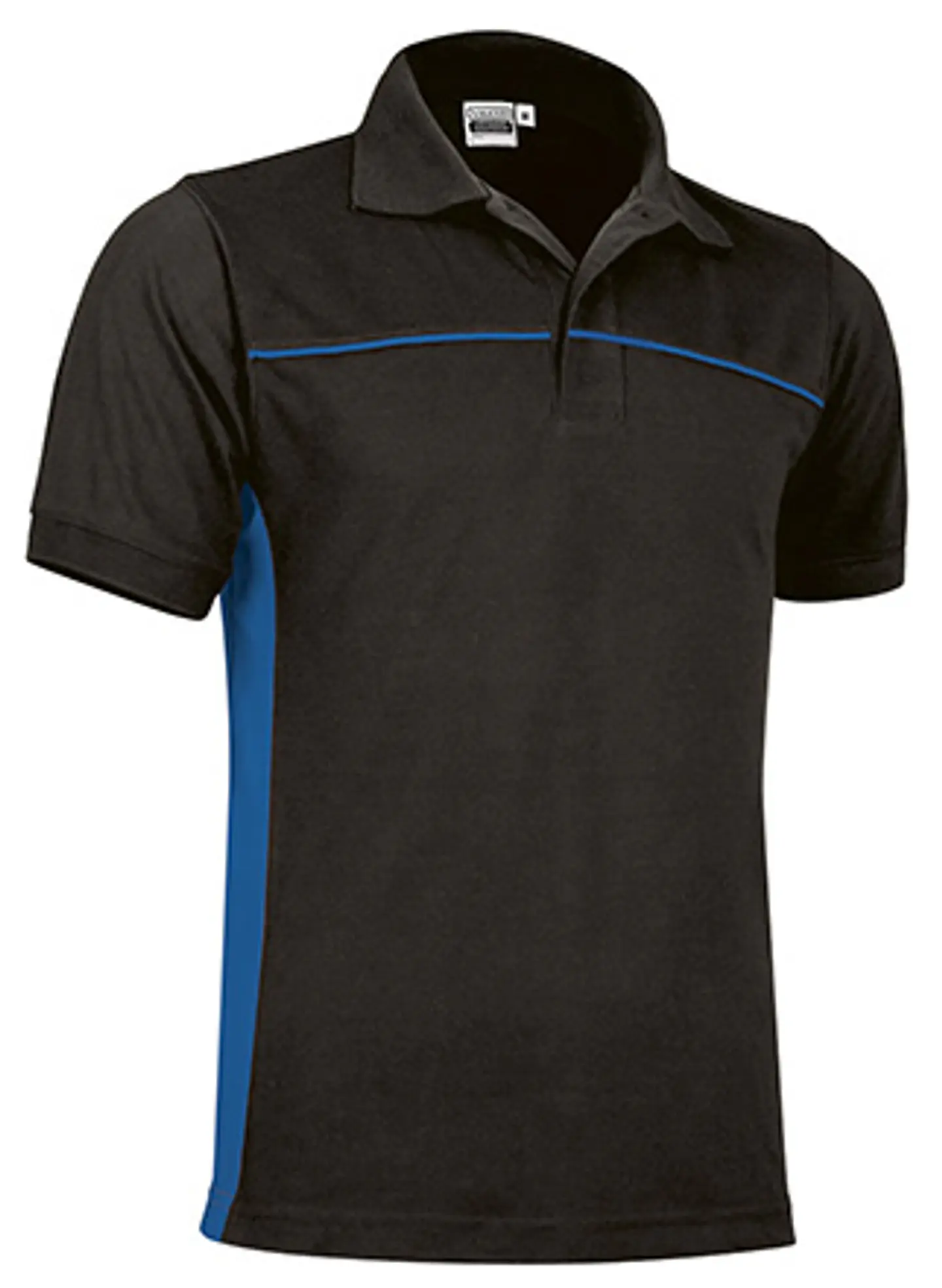 Polo M/C THUNDER 19