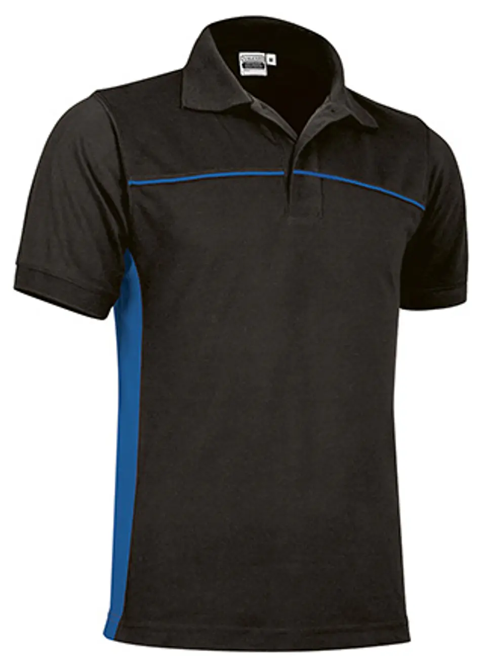 Polo M/C THUNDER 19