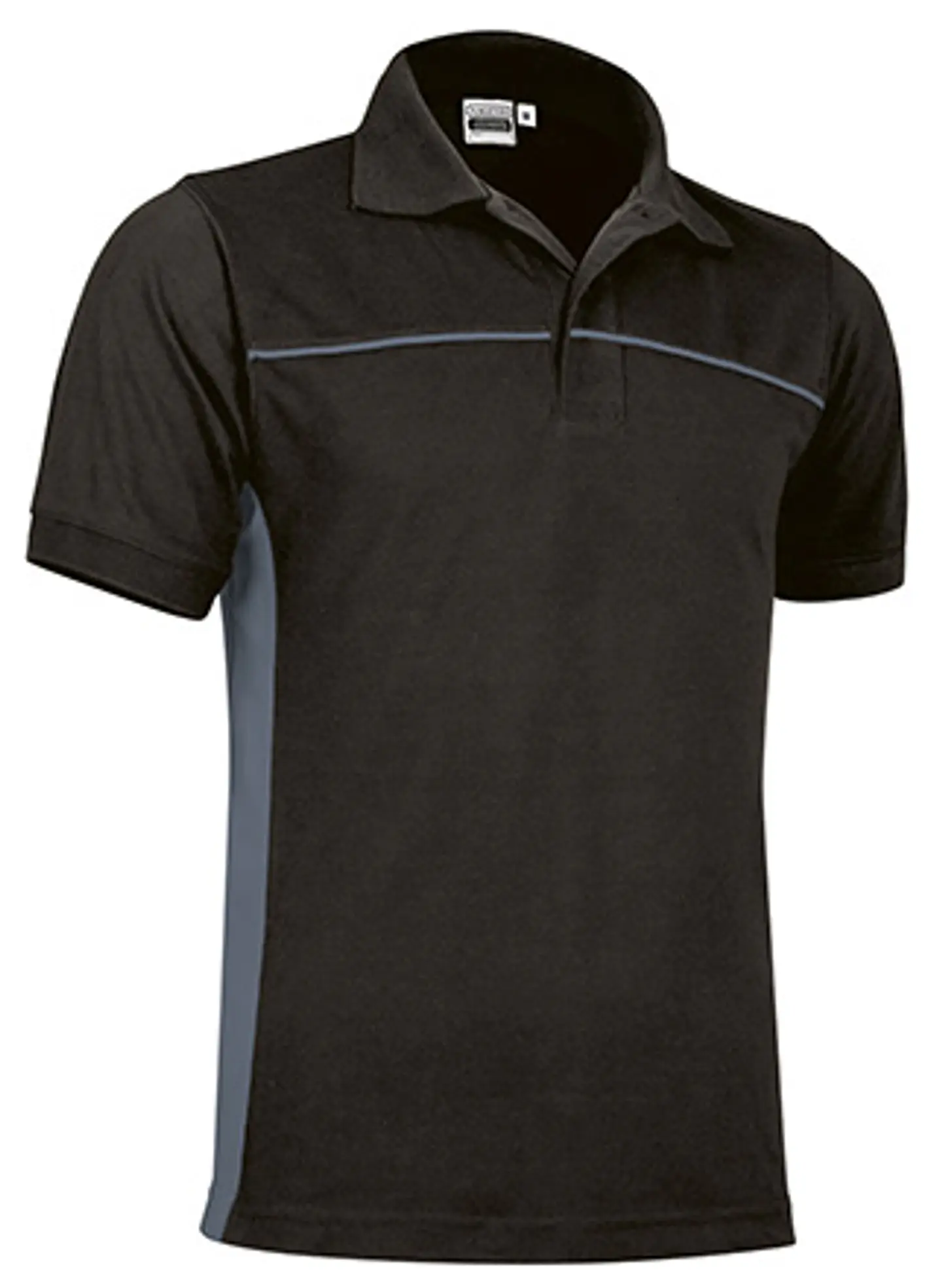 Polo M/C THUNDER 20