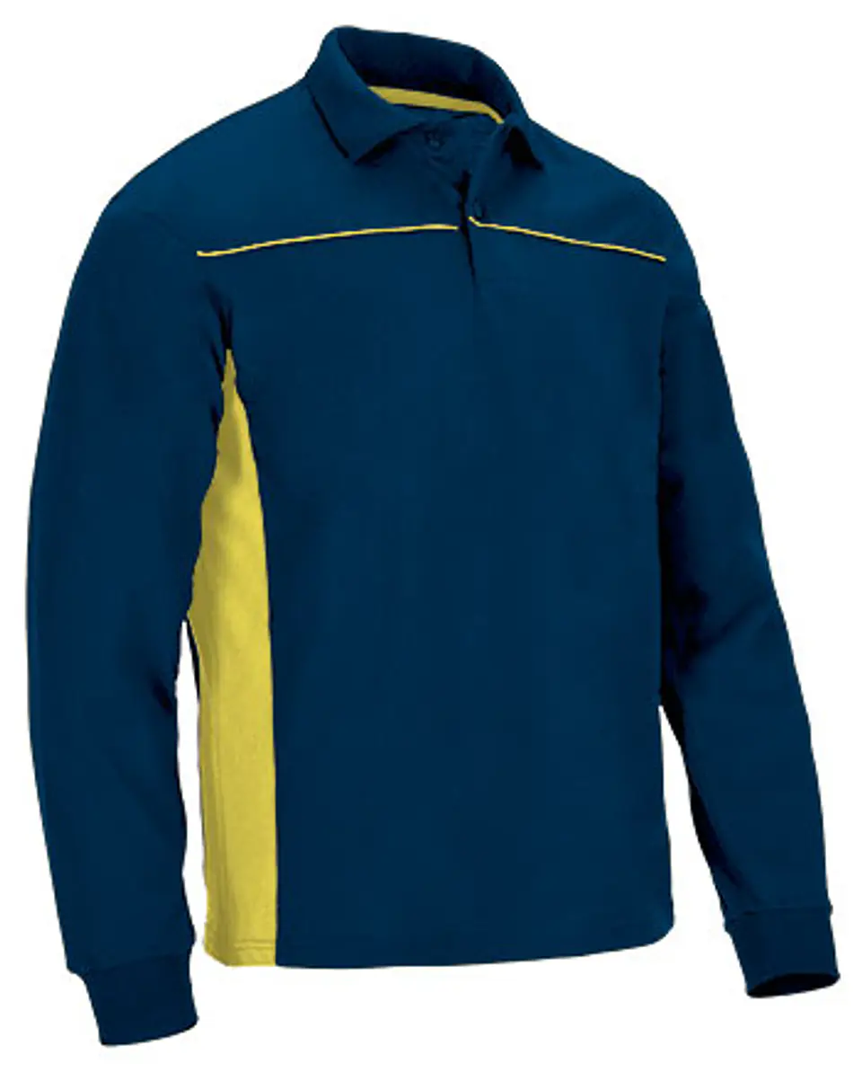 Polo M/L THUNDER 1
