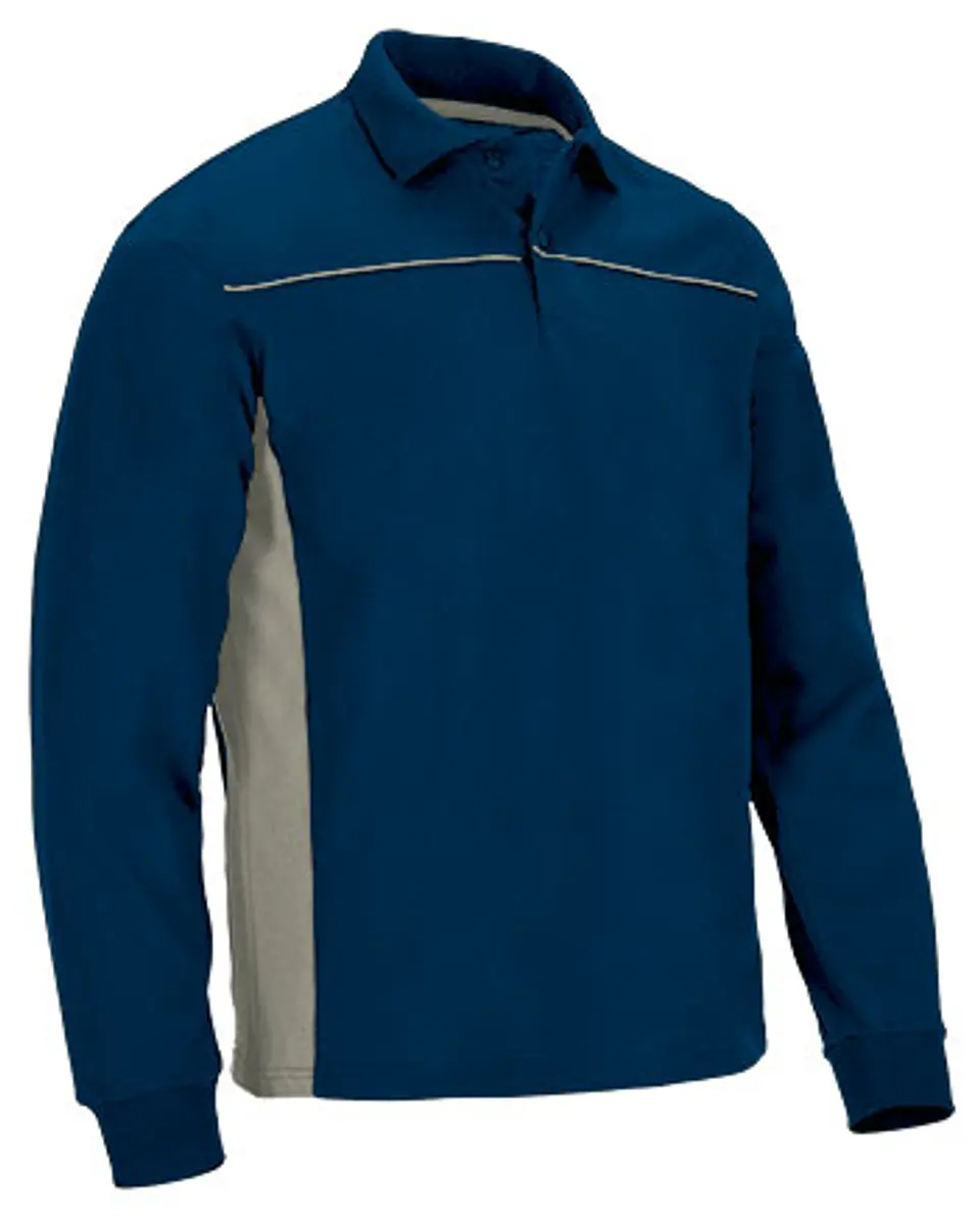 Polo M/L THUNDER 2