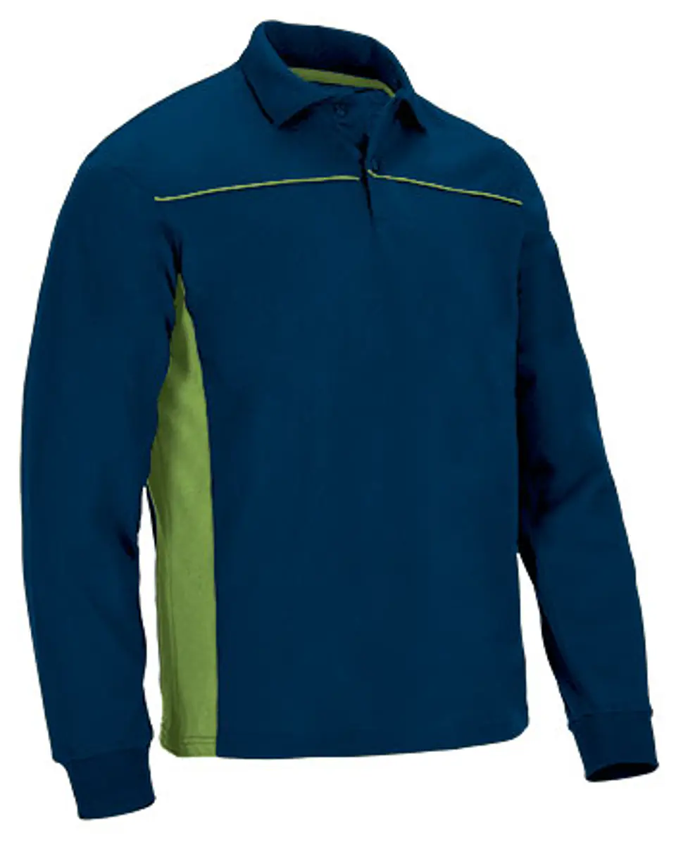 Polo M/L THUNDER 3
