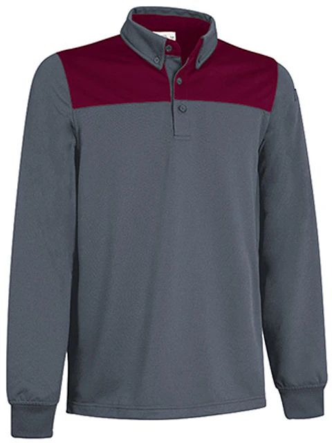 Polo M/L HURRICANE