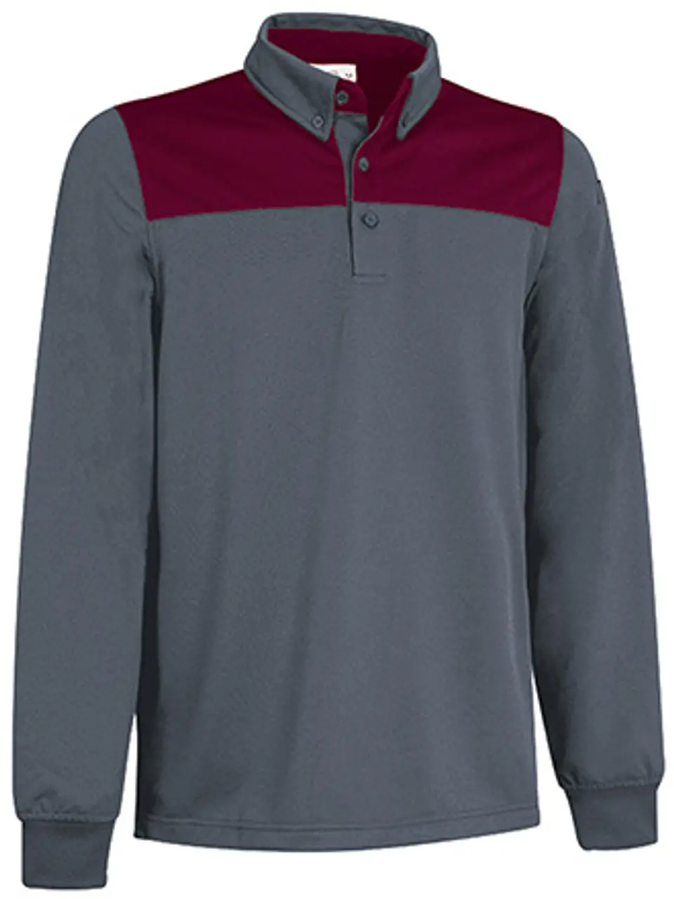 Polo M/L HURRICANE 1