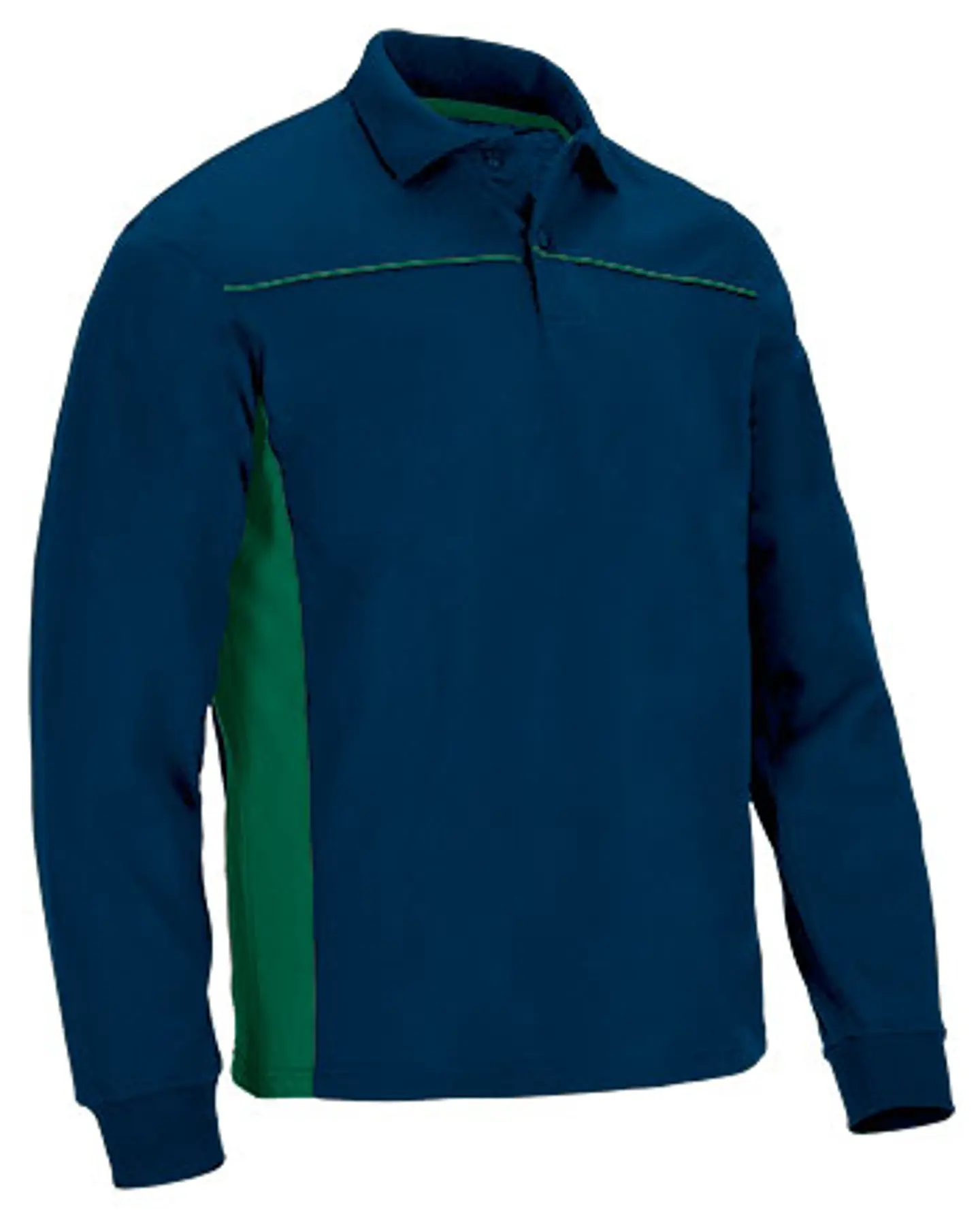 Polo M/L THUNDER 4