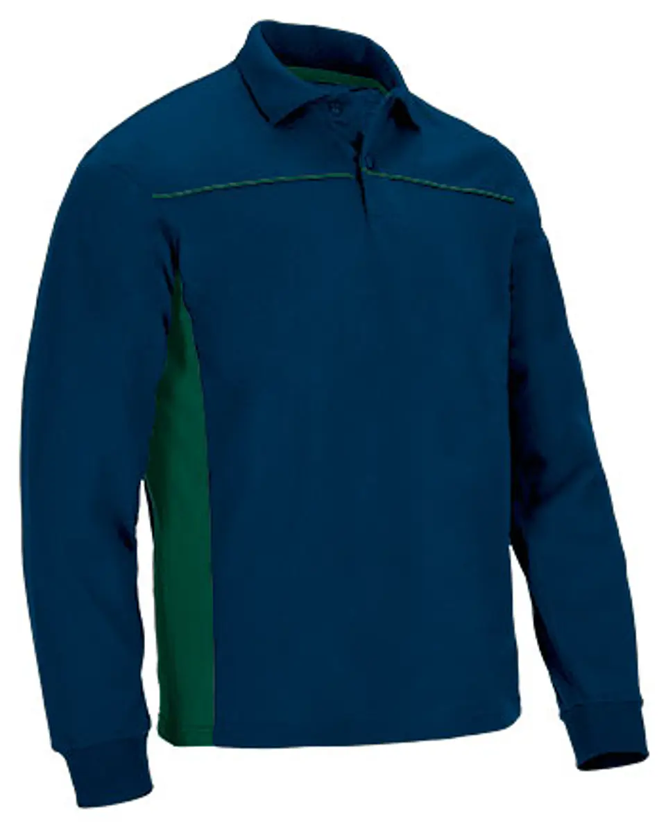 Polo M/L THUNDER 5