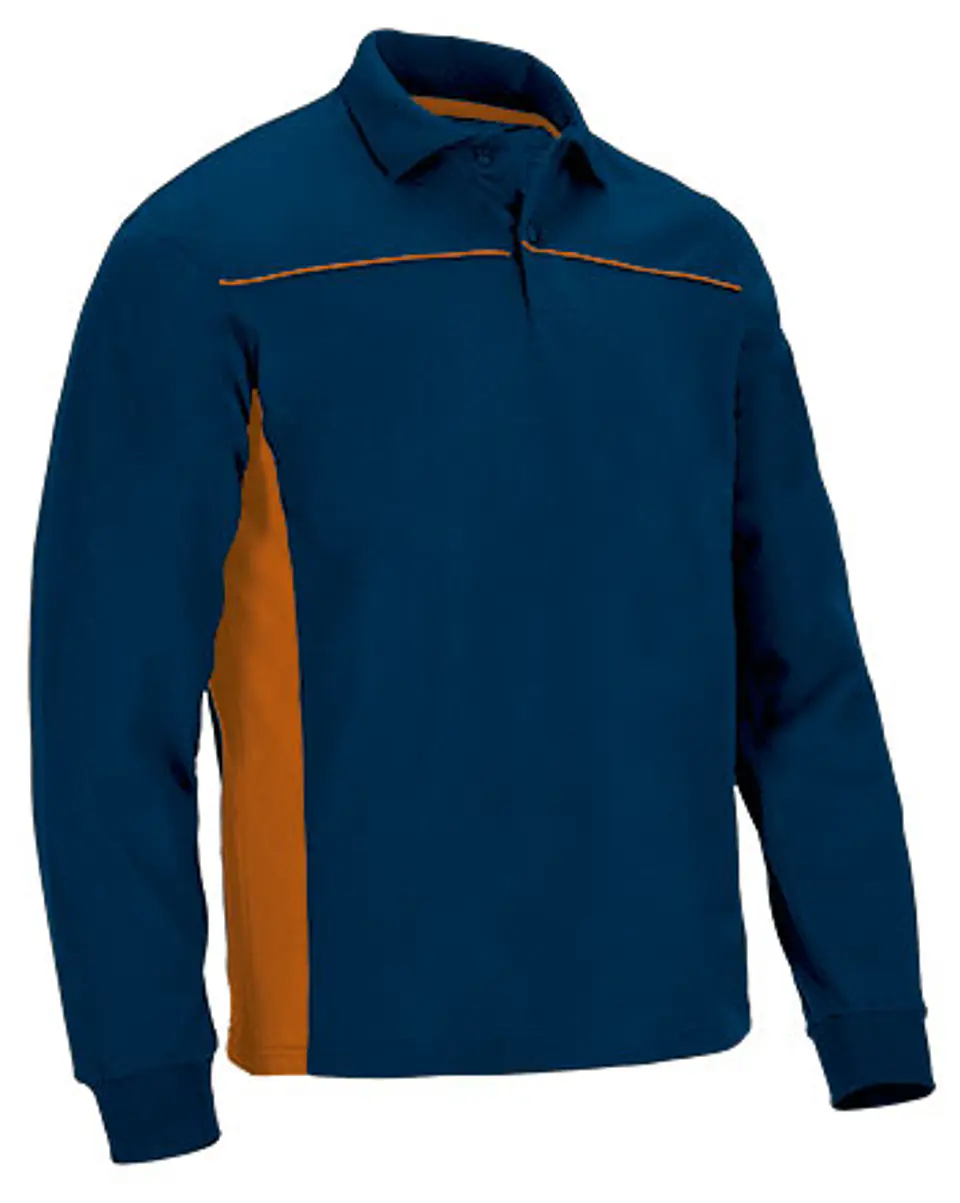 Polo M/L THUNDER 6